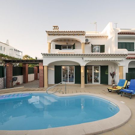 Sunflower Villa - Blue Sea Albufeira Esterno foto