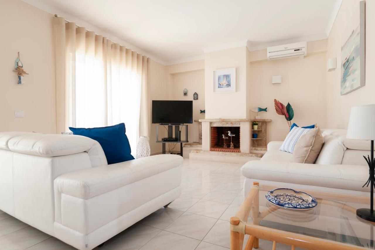 Sunflower Villa - Blue Sea Albufeira Esterno foto