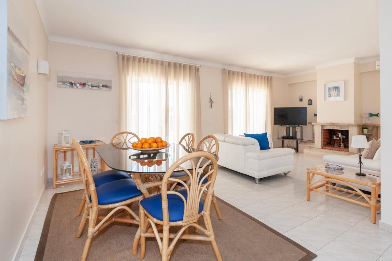 Sunflower Villa - Blue Sea Albufeira Esterno foto