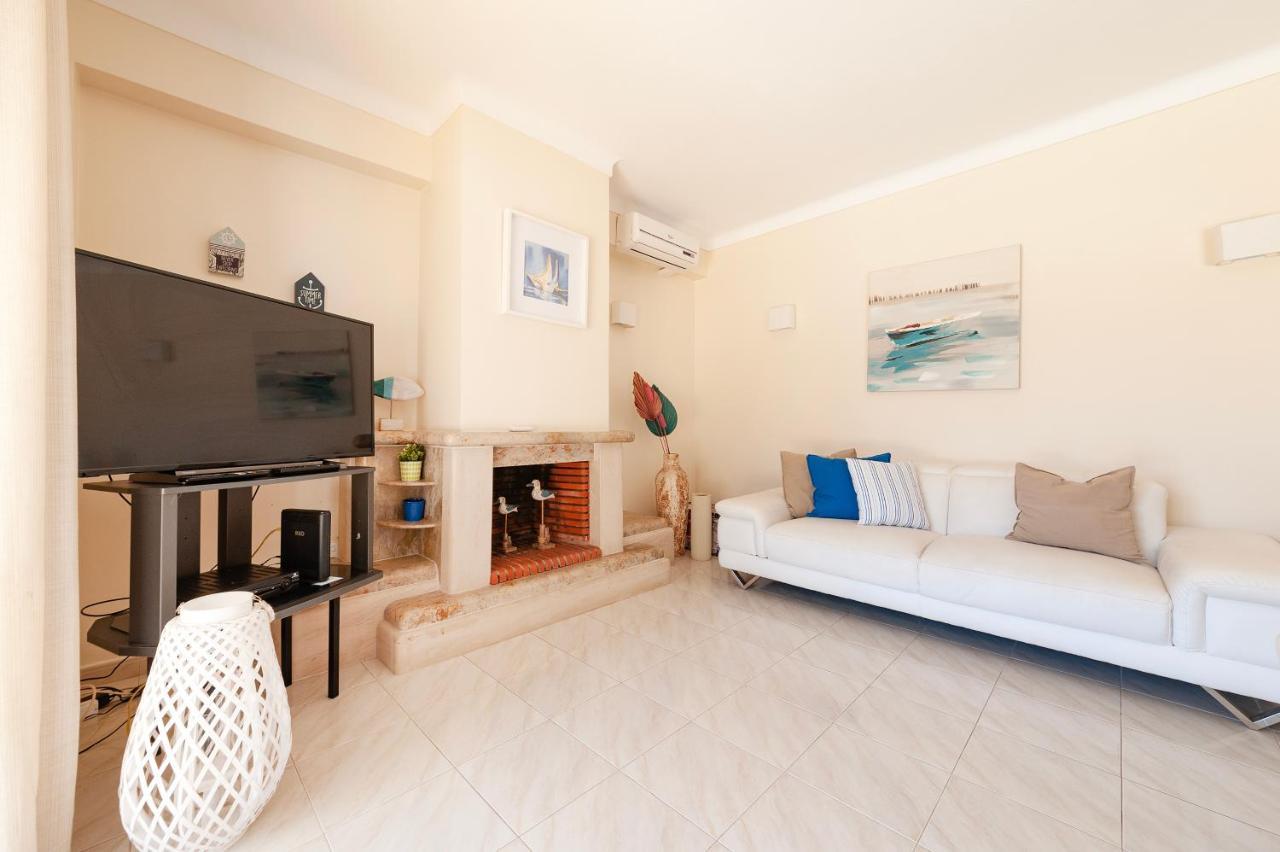 Sunflower Villa - Blue Sea Albufeira Esterno foto