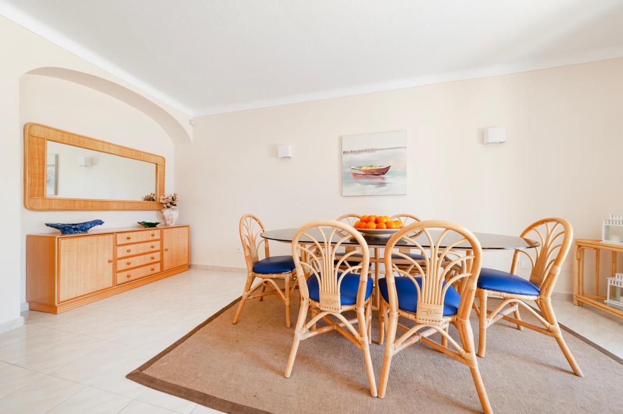 Sunflower Villa - Blue Sea Albufeira Esterno foto