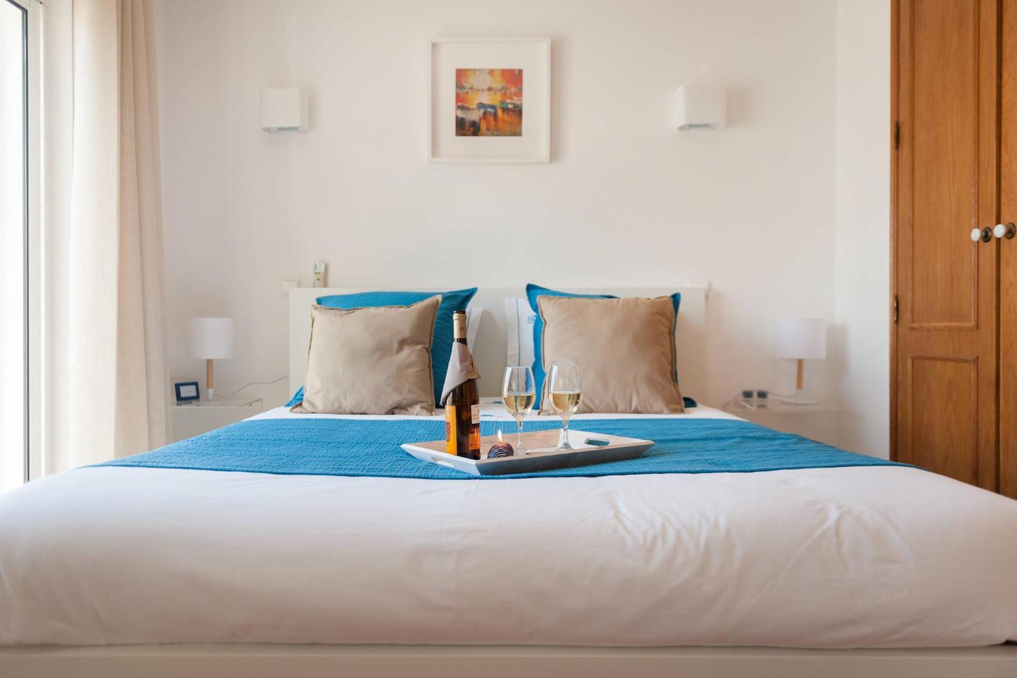 Sunflower Villa - Blue Sea Albufeira Esterno foto