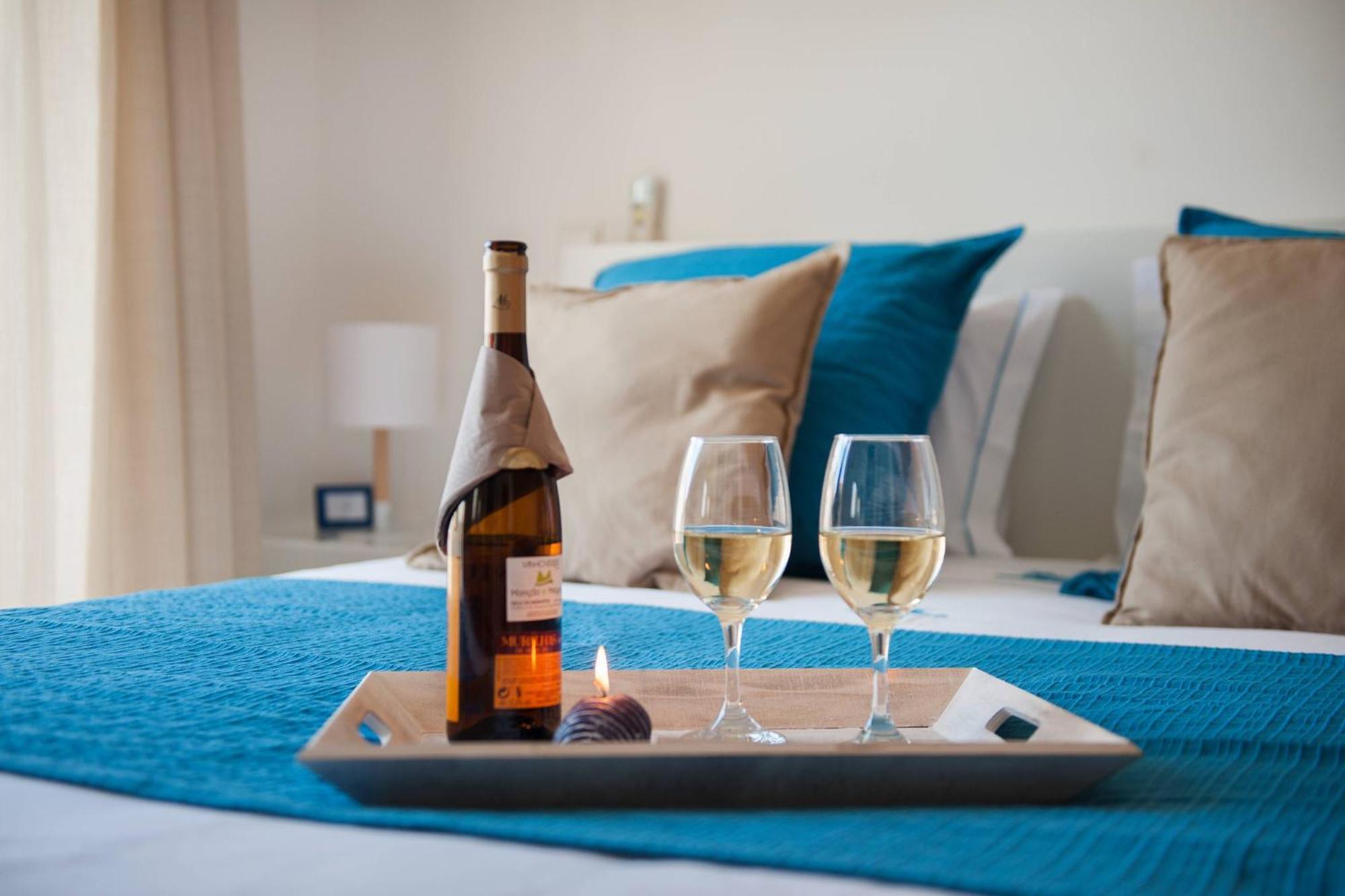 Sunflower Villa - Blue Sea Albufeira Esterno foto