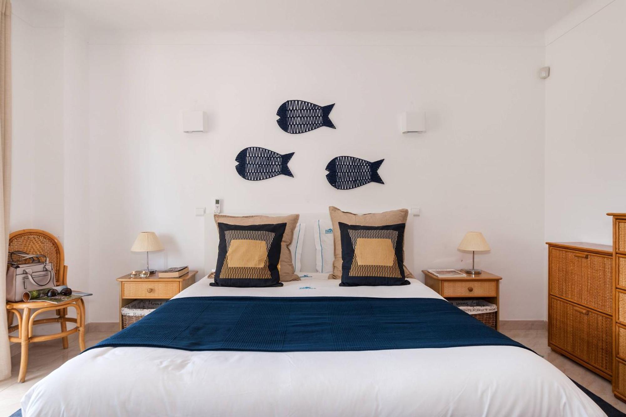 Sunflower Villa - Blue Sea Albufeira Esterno foto