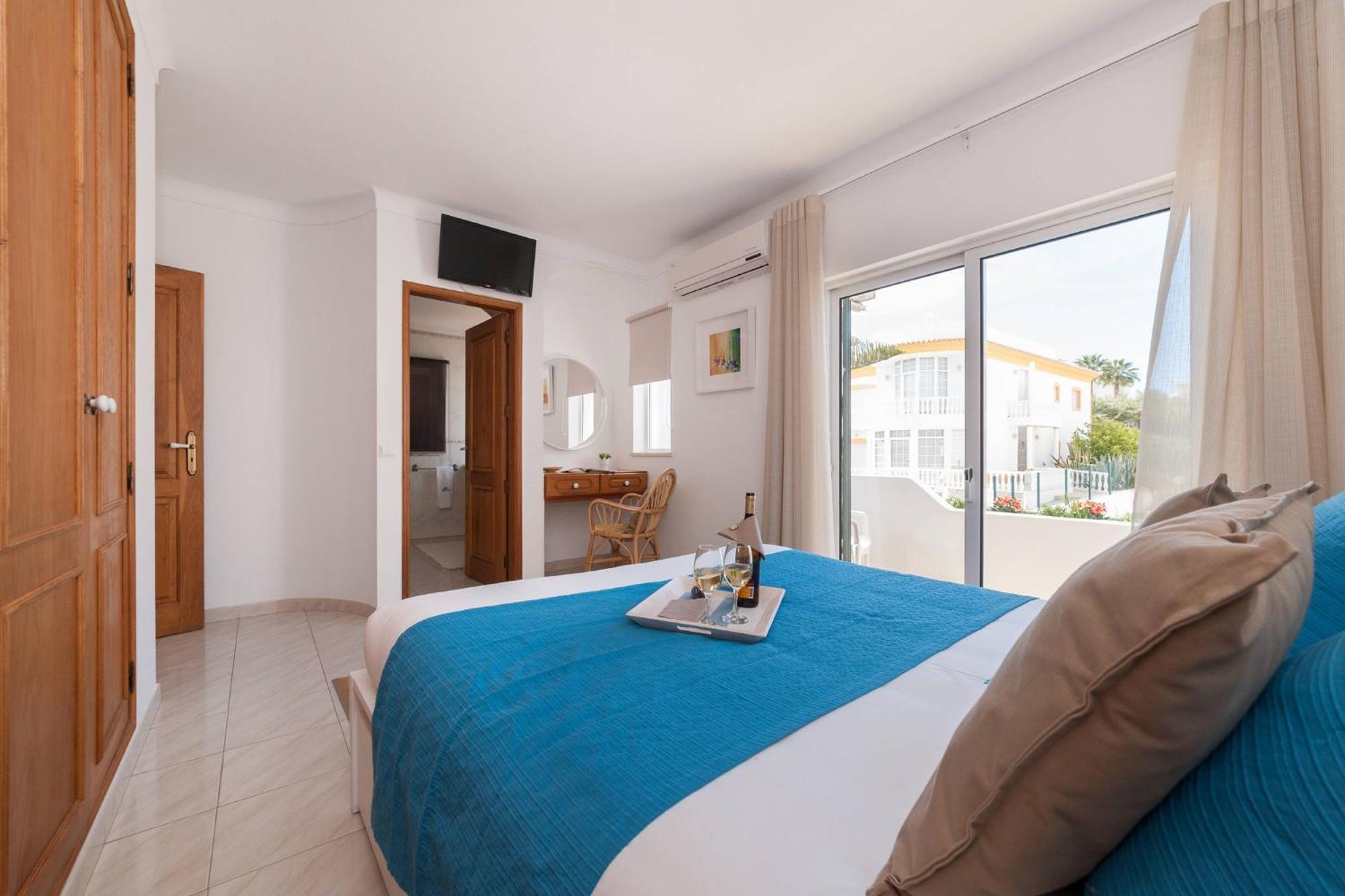 Sunflower Villa - Blue Sea Albufeira Esterno foto