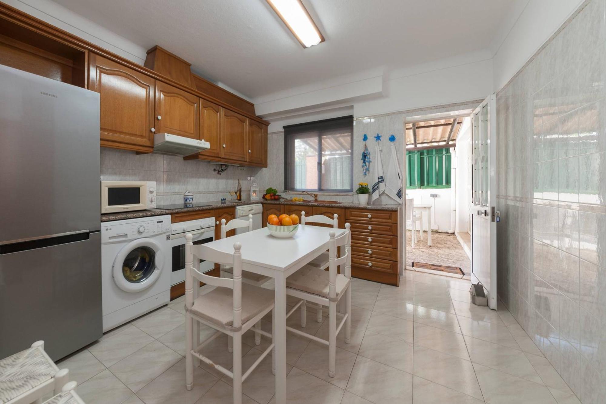 Sunflower Villa - Blue Sea Albufeira Esterno foto