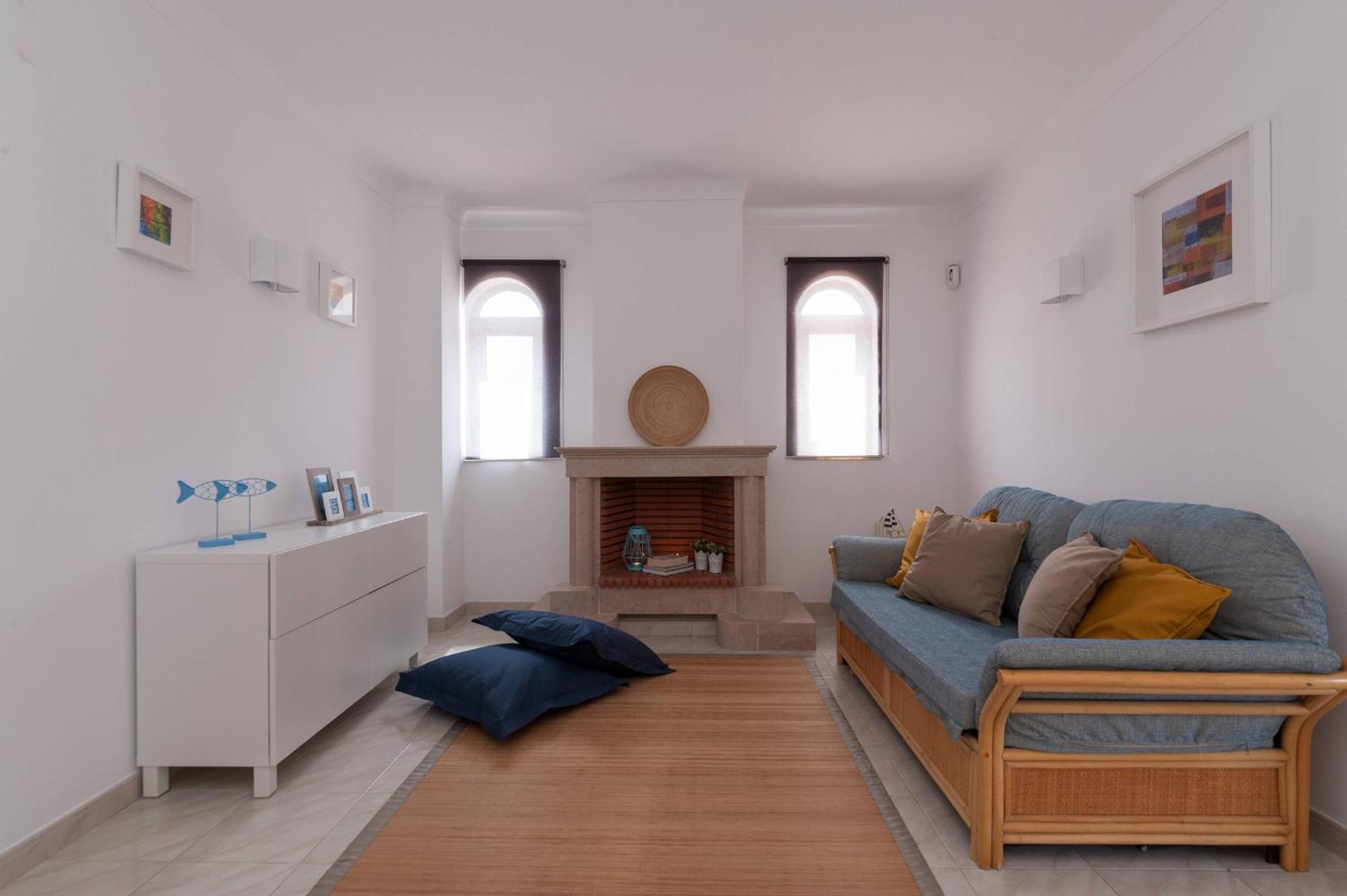 Sunflower Villa - Blue Sea Albufeira Esterno foto