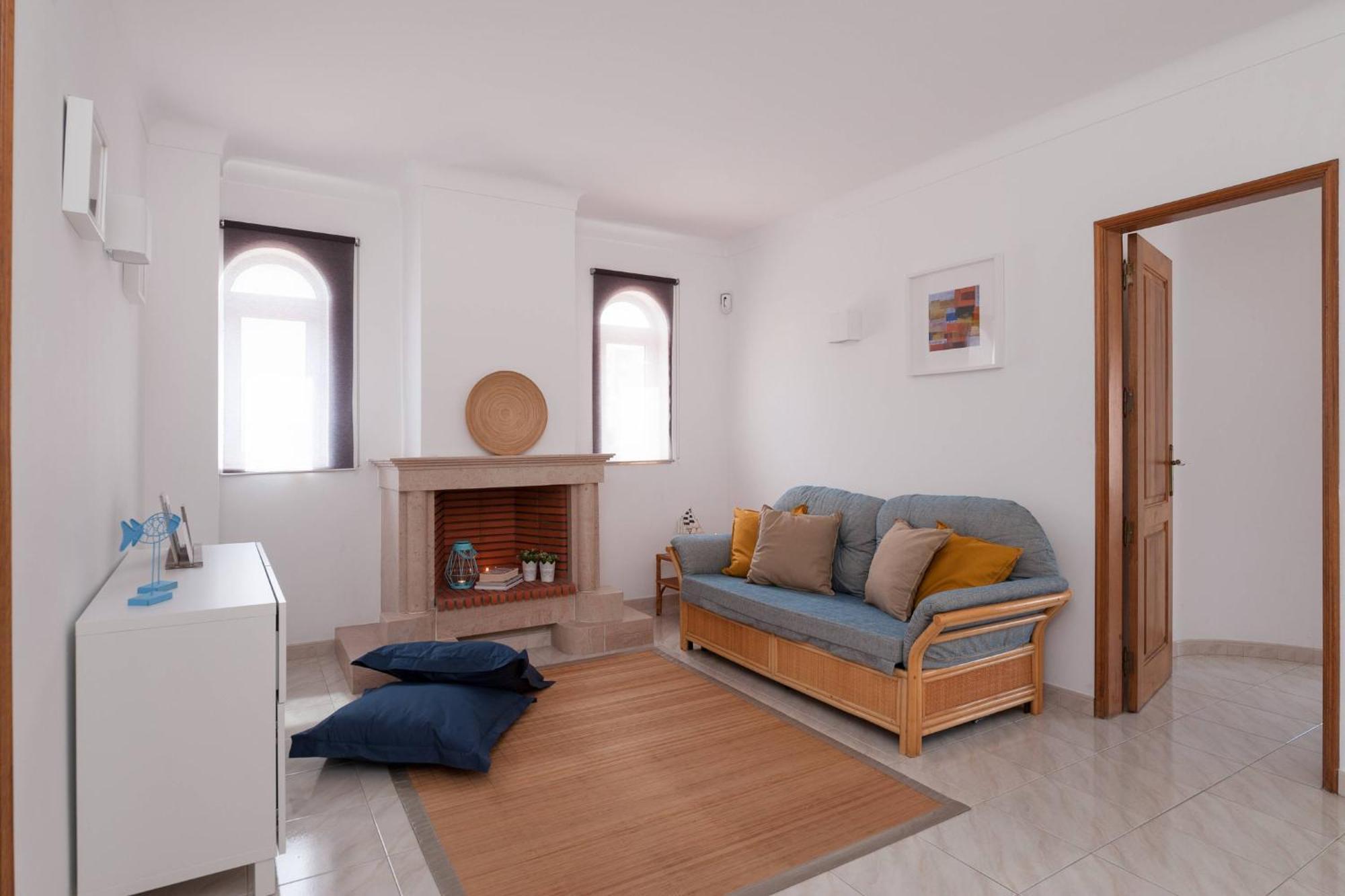 Sunflower Villa - Blue Sea Albufeira Esterno foto