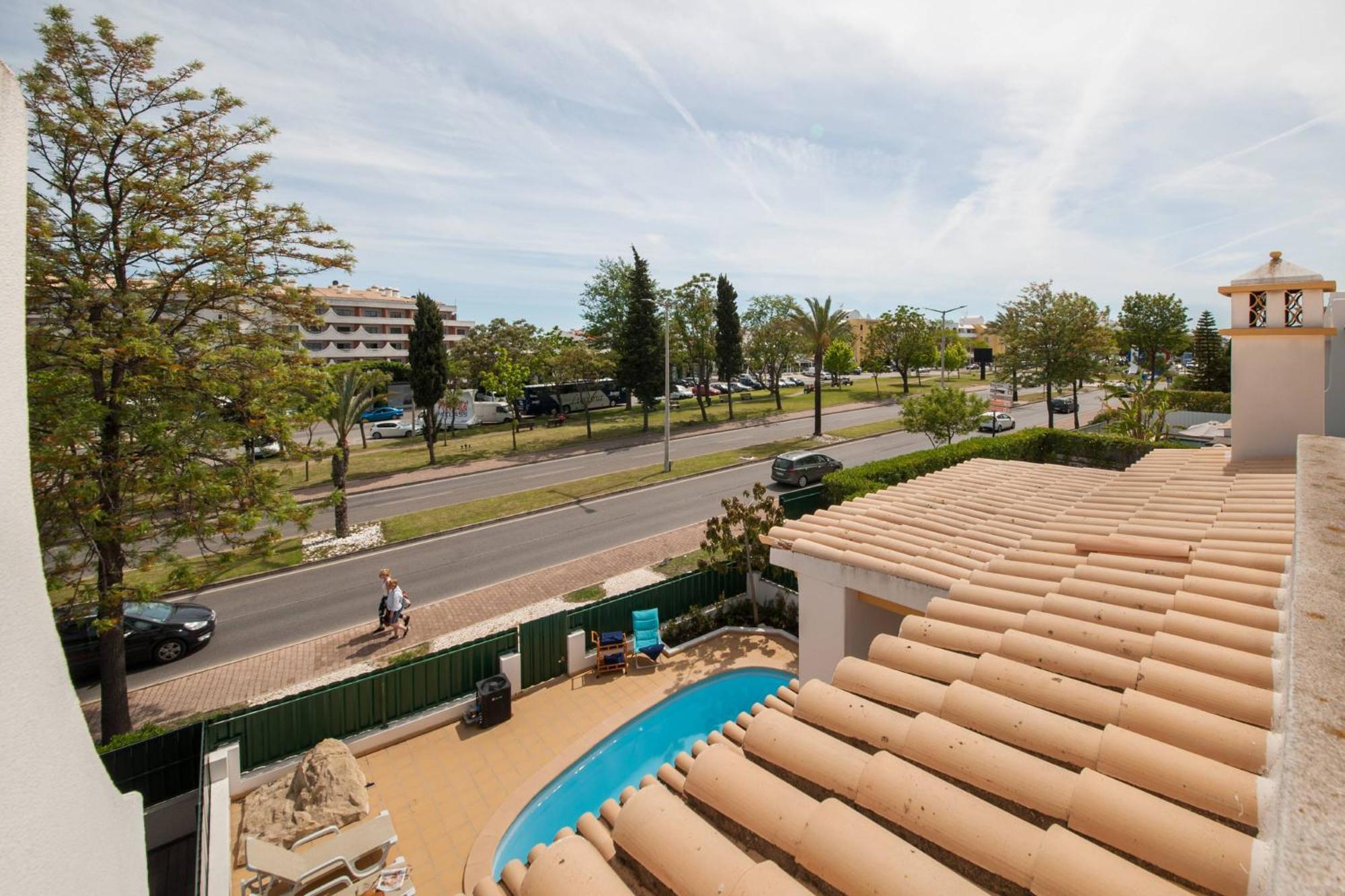 Sunflower Villa - Blue Sea Albufeira Esterno foto
