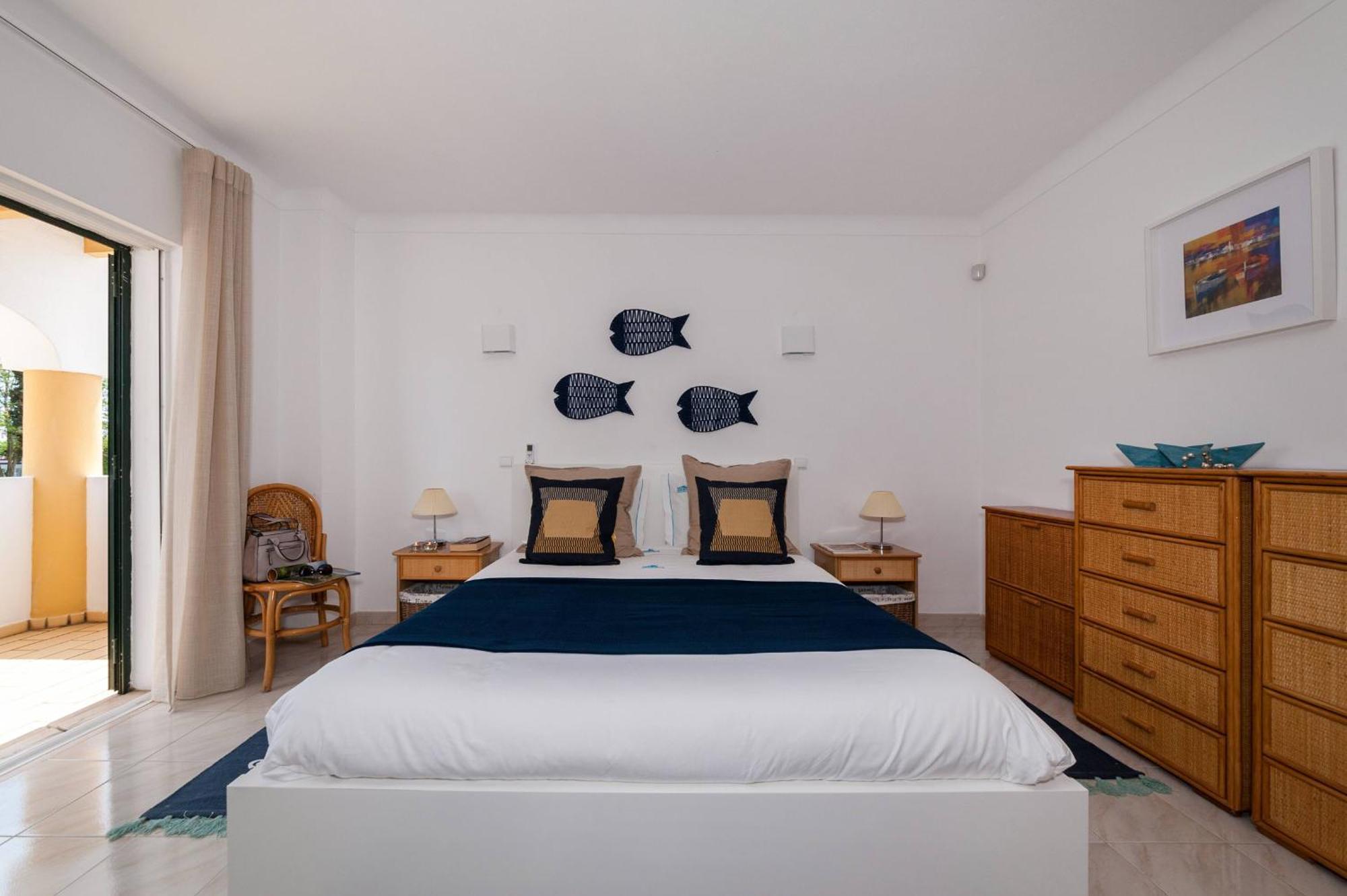 Sunflower Villa - Blue Sea Albufeira Esterno foto