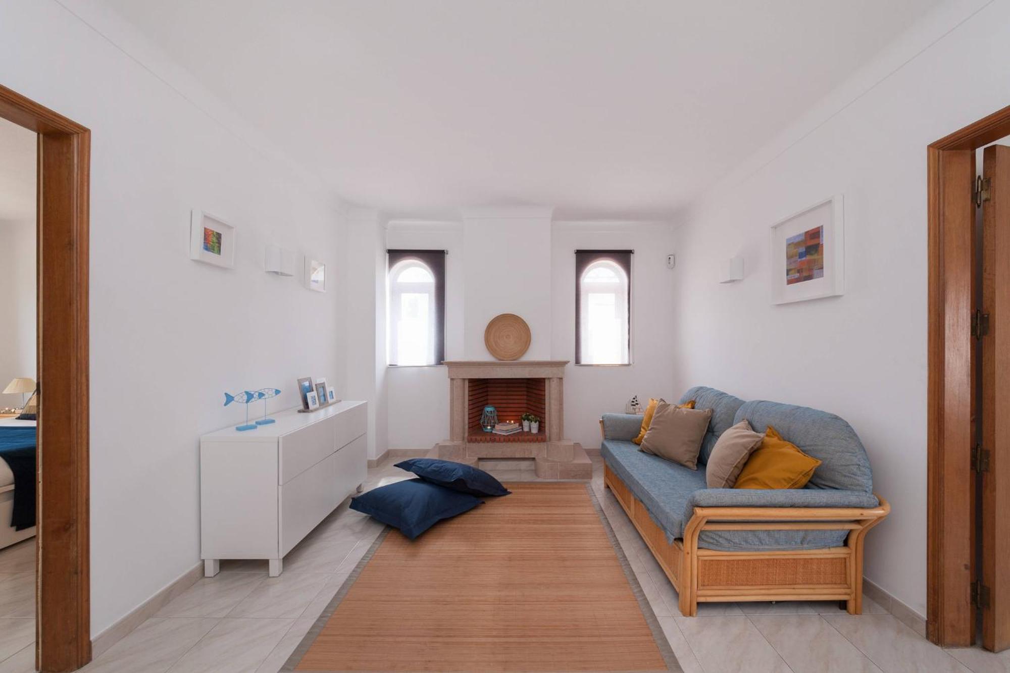 Sunflower Villa - Blue Sea Albufeira Esterno foto