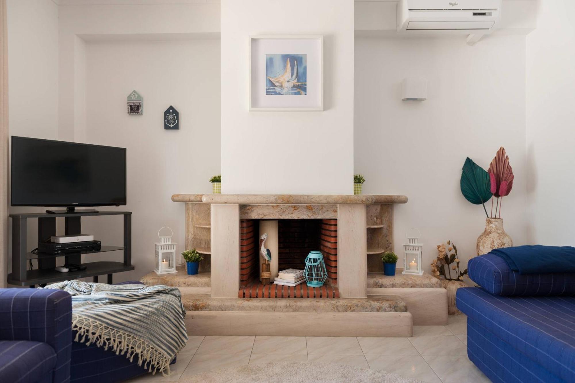 Sunflower Villa - Blue Sea Albufeira Esterno foto