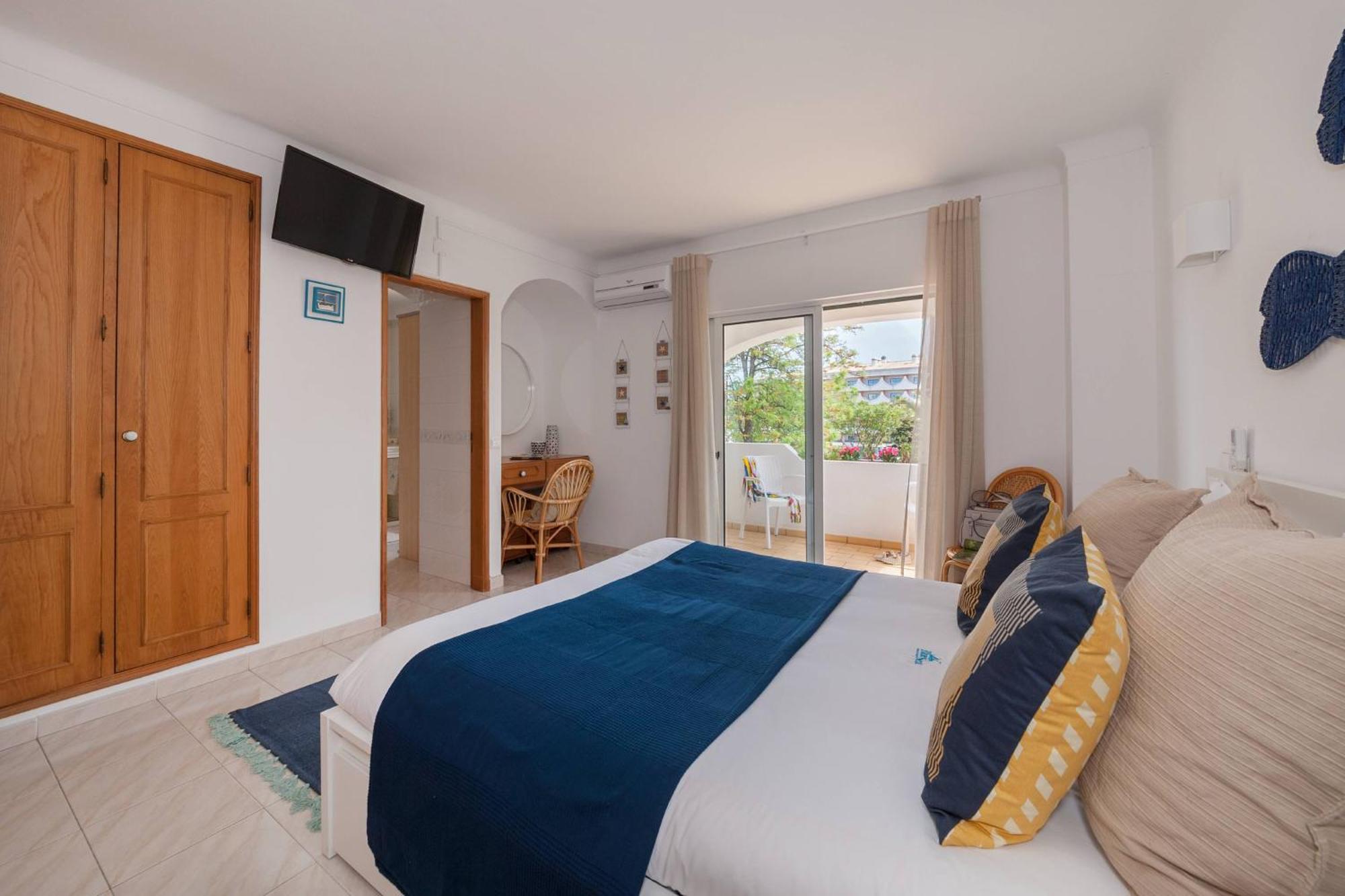 Sunflower Villa - Blue Sea Albufeira Esterno foto