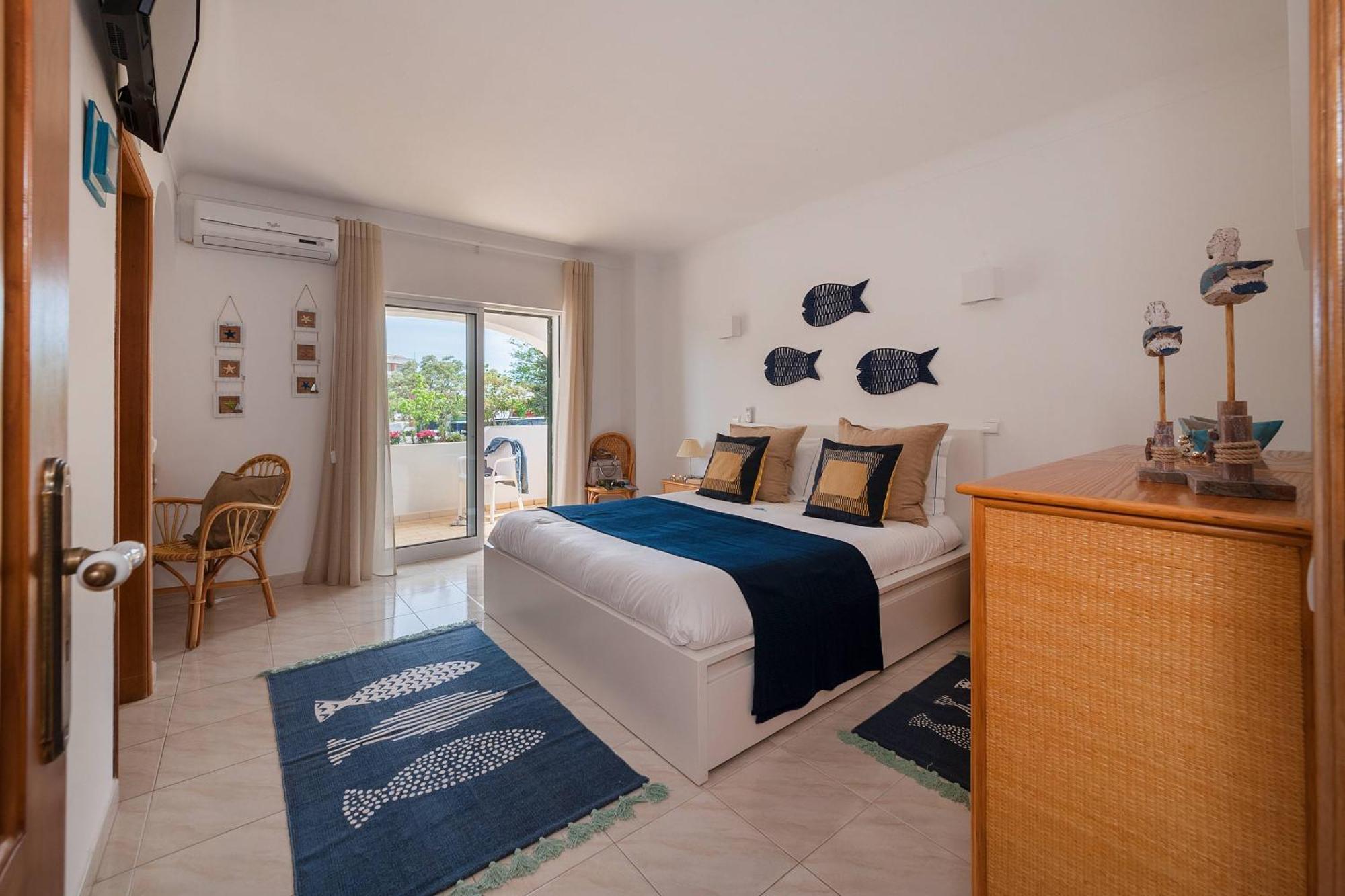 Sunflower Villa - Blue Sea Albufeira Esterno foto