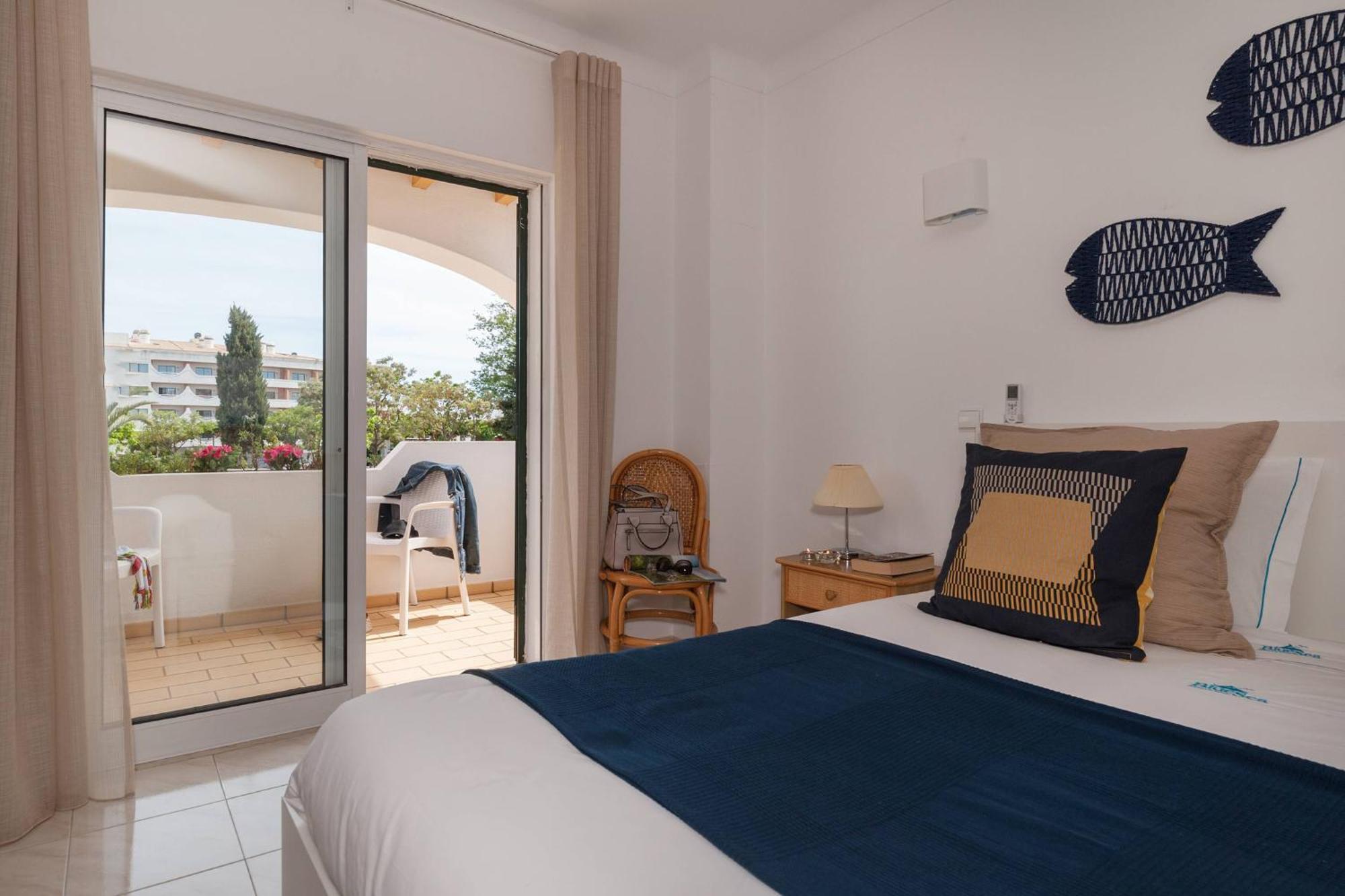 Sunflower Villa - Blue Sea Albufeira Esterno foto