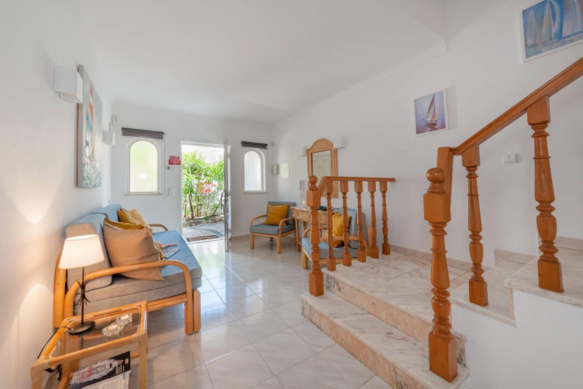 Sunflower Villa - Blue Sea Albufeira Esterno foto