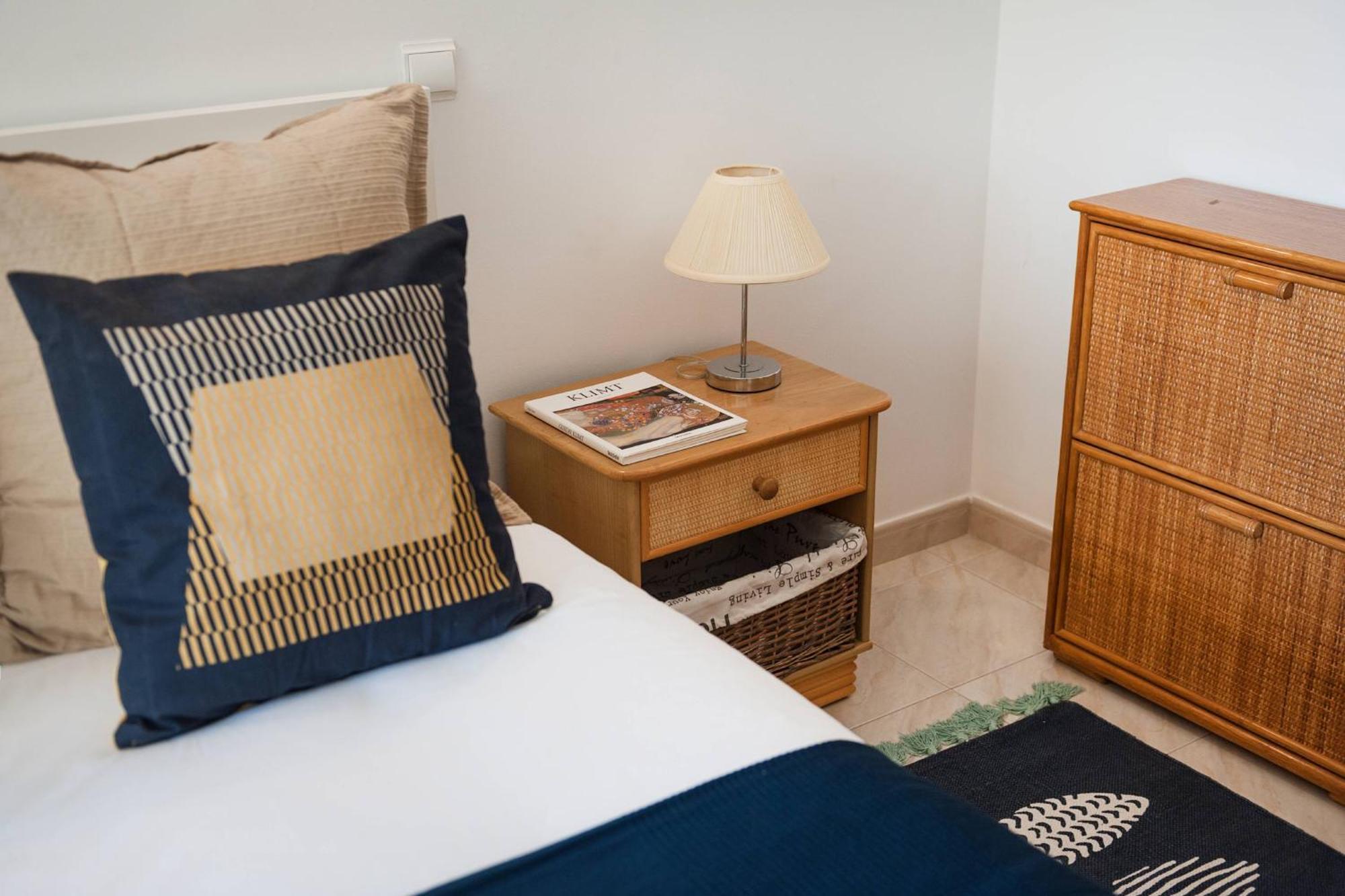 Sunflower Villa - Blue Sea Albufeira Esterno foto