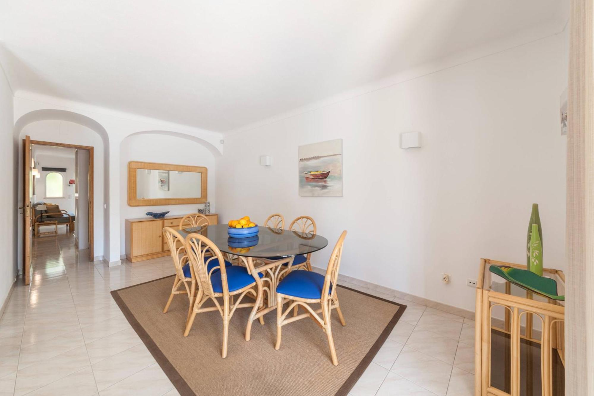 Sunflower Villa - Blue Sea Albufeira Esterno foto