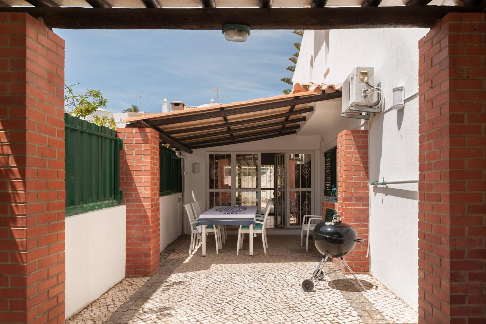 Sunflower Villa - Blue Sea Albufeira Esterno foto