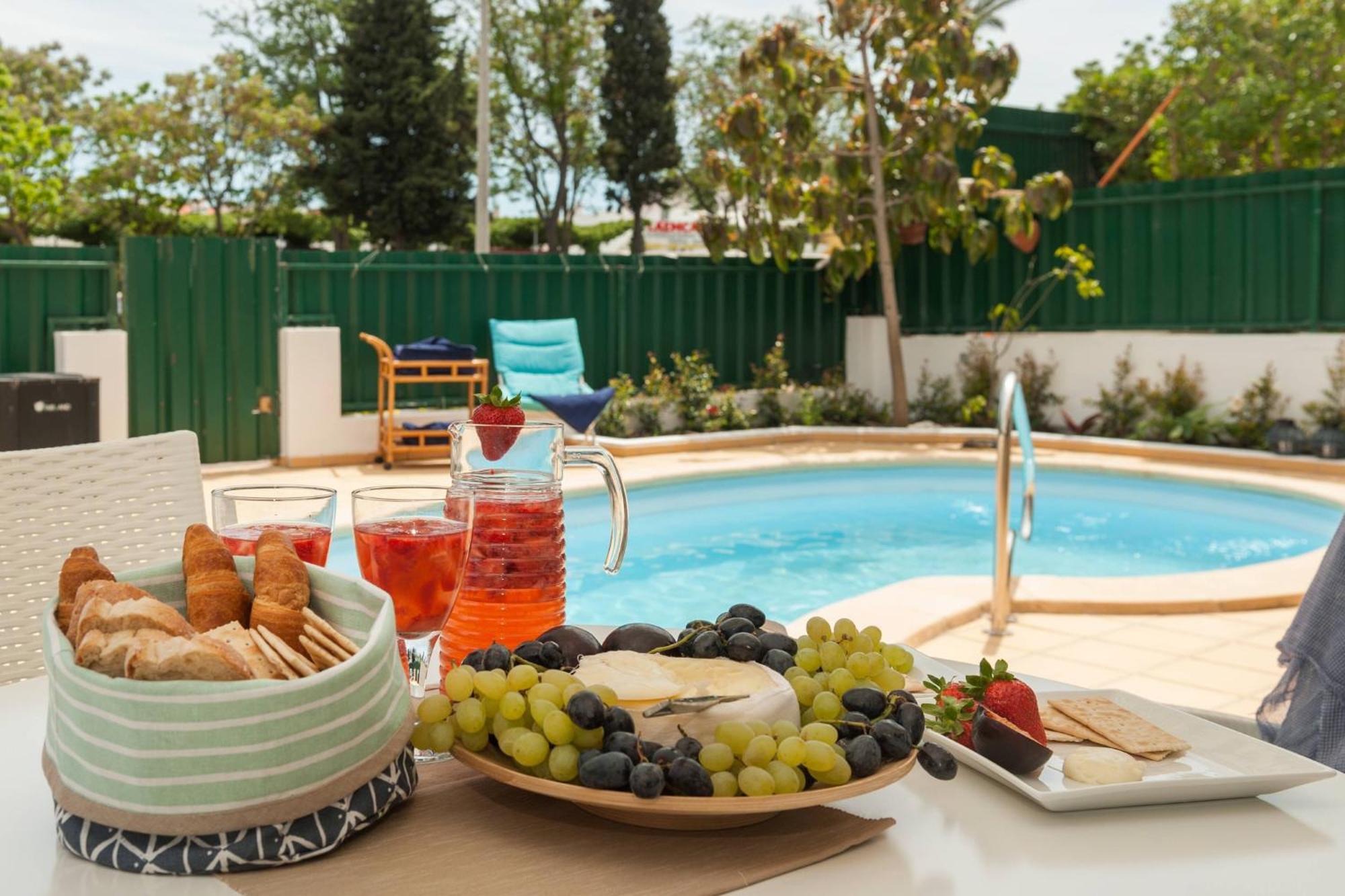 Sunflower Villa - Blue Sea Albufeira Esterno foto