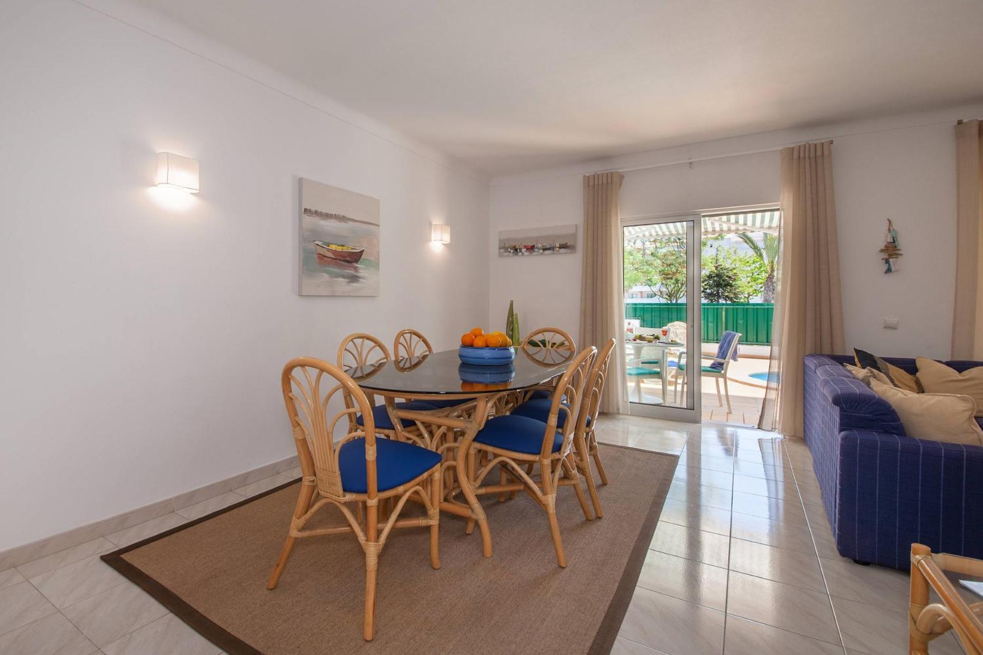 Sunflower Villa - Blue Sea Albufeira Esterno foto