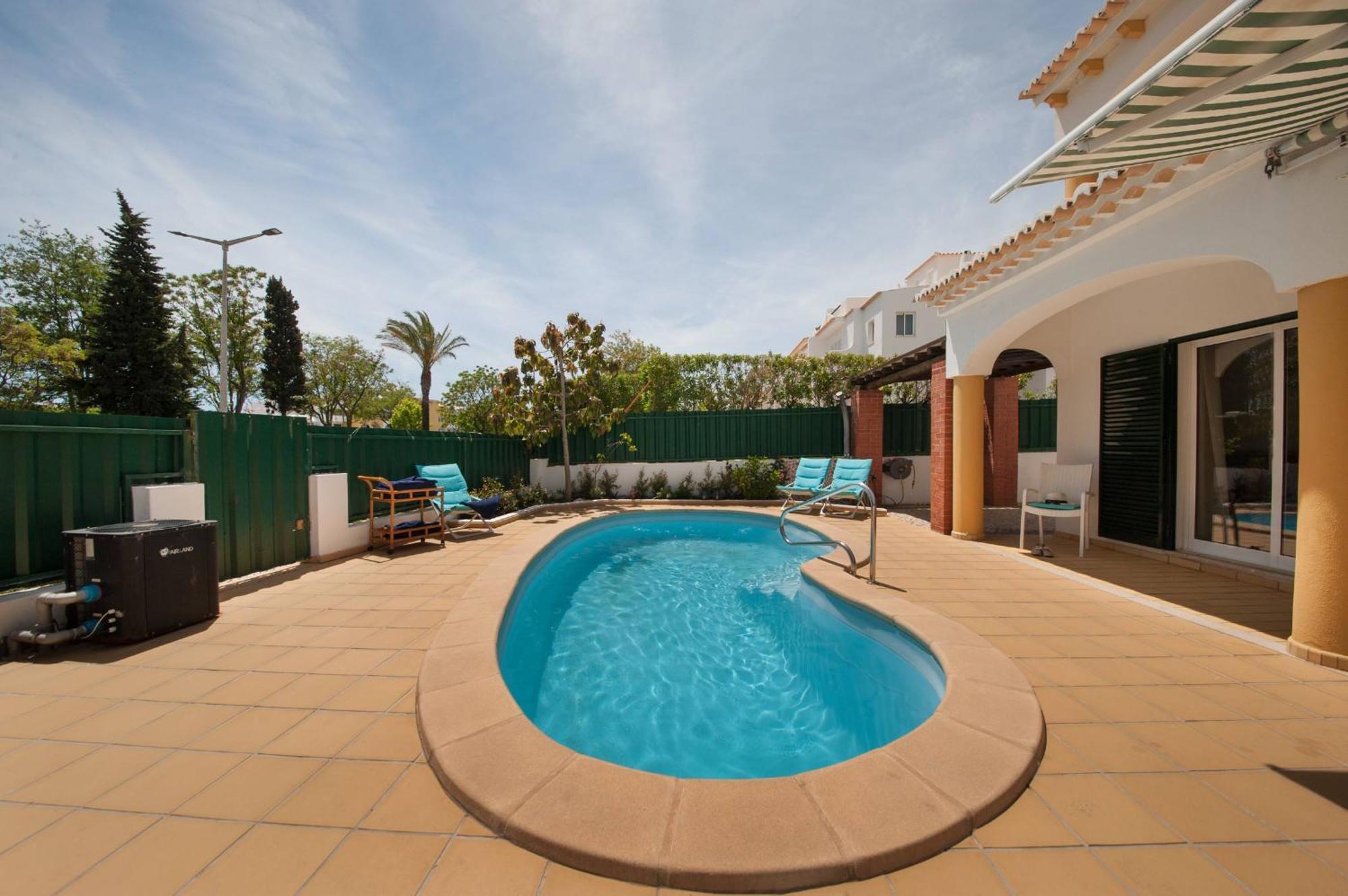 Sunflower Villa - Blue Sea Albufeira Esterno foto
