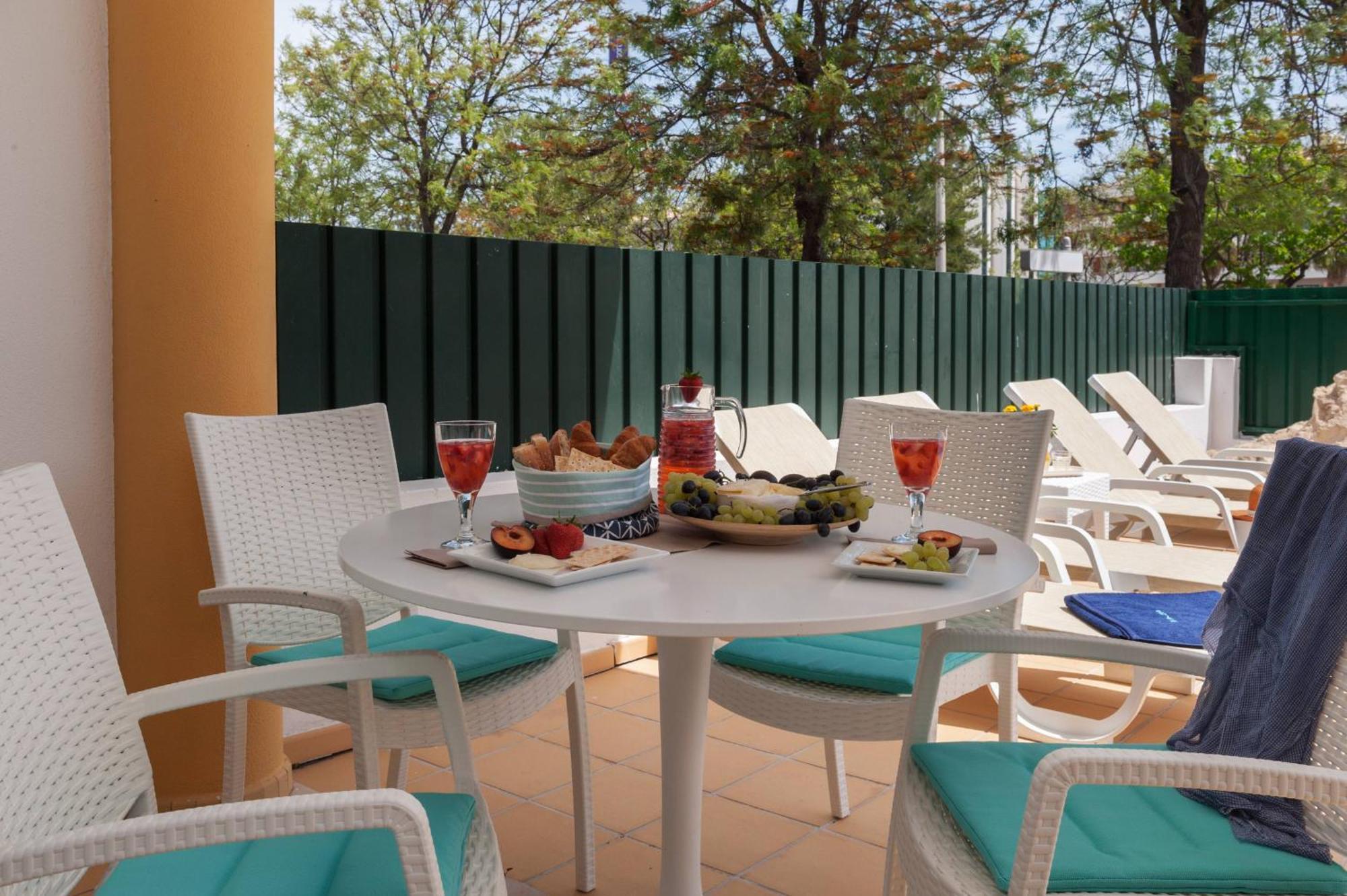 Sunflower Villa - Blue Sea Albufeira Esterno foto