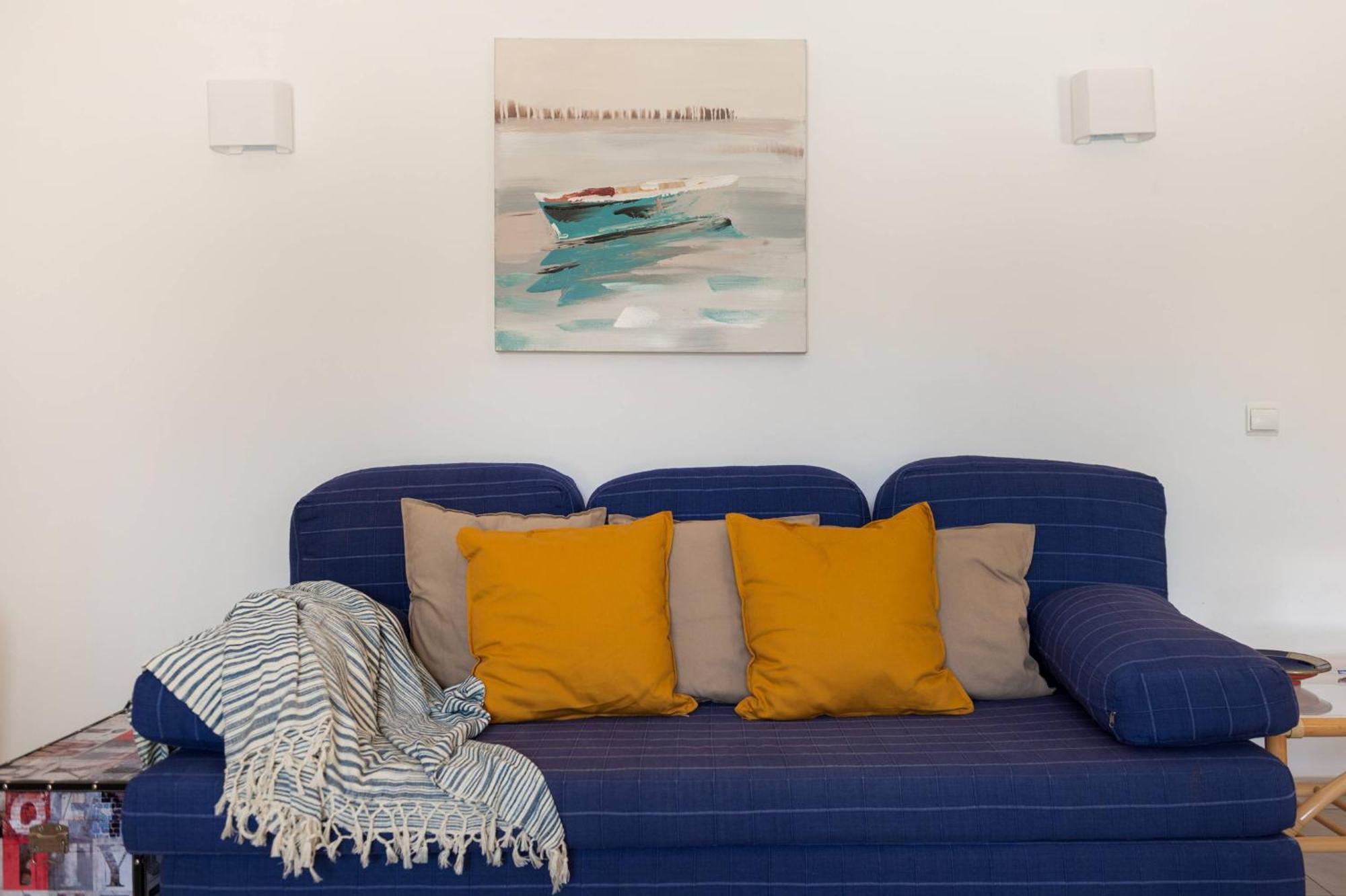 Sunflower Villa - Blue Sea Albufeira Esterno foto