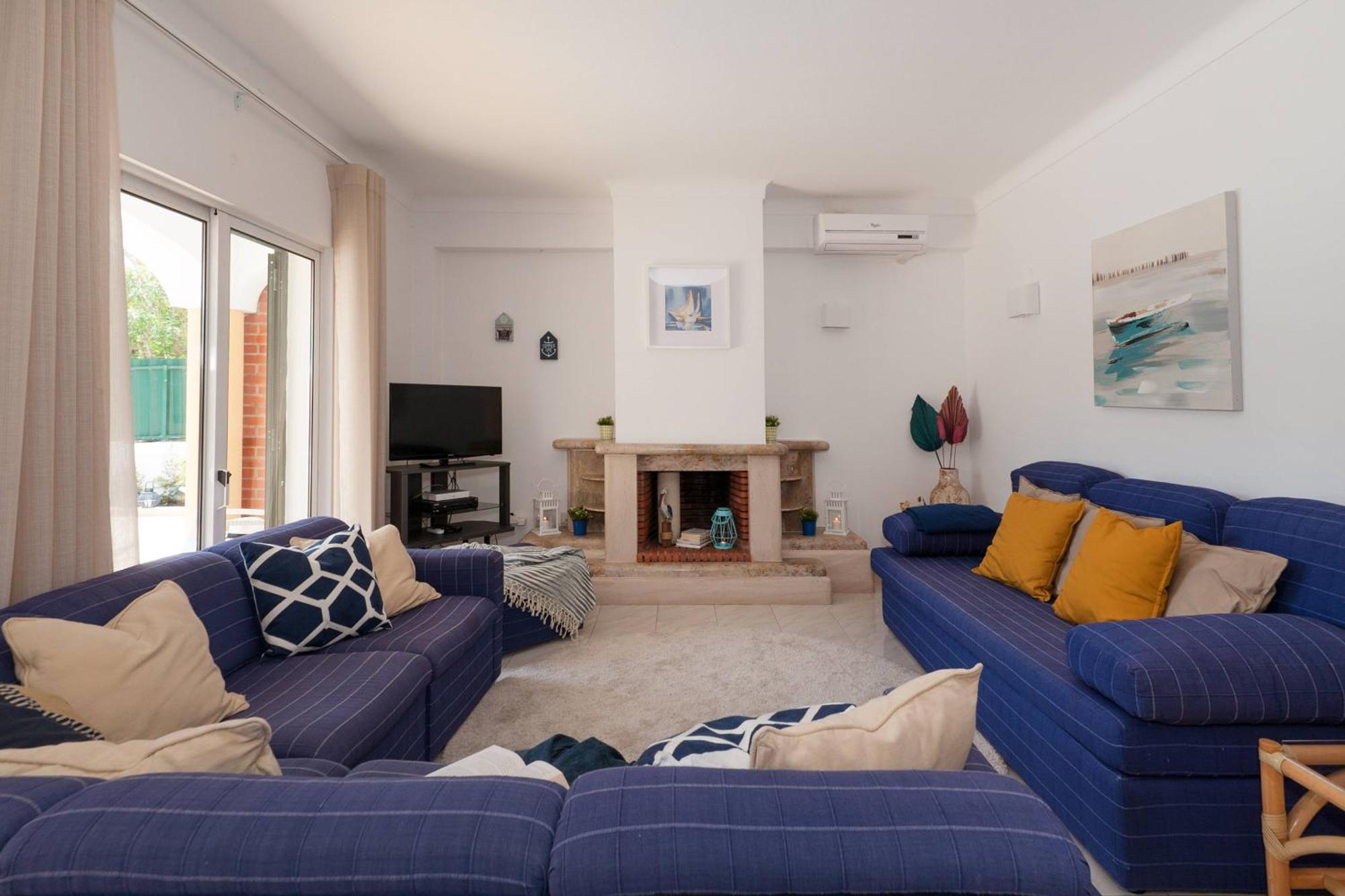 Sunflower Villa - Blue Sea Albufeira Esterno foto