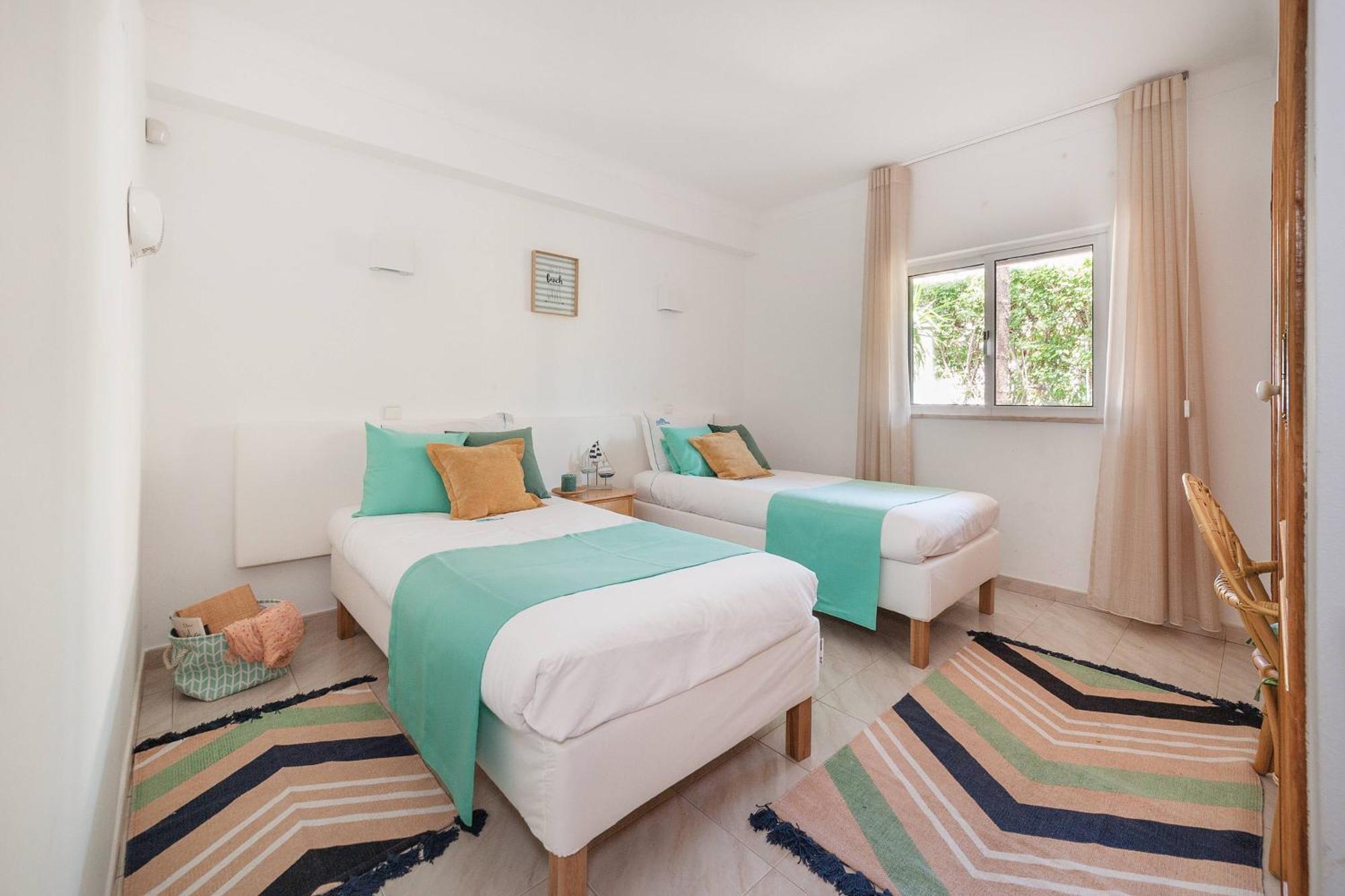 Sunflower Villa - Blue Sea Albufeira Esterno foto