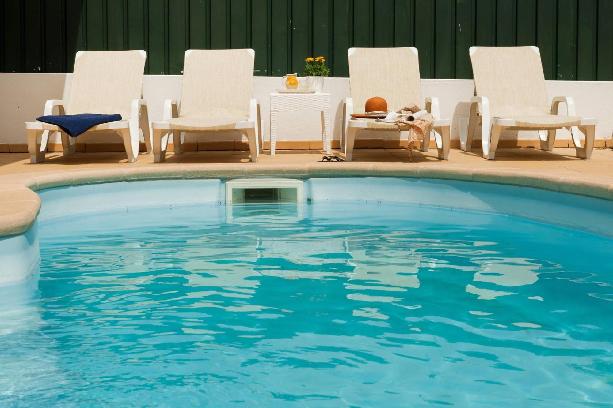Sunflower Villa - Blue Sea Albufeira Esterno foto