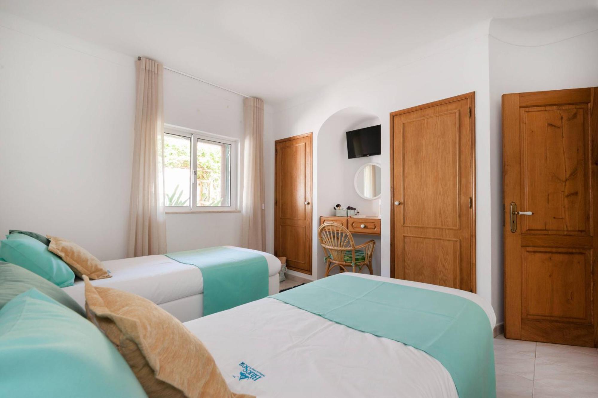Sunflower Villa - Blue Sea Albufeira Esterno foto