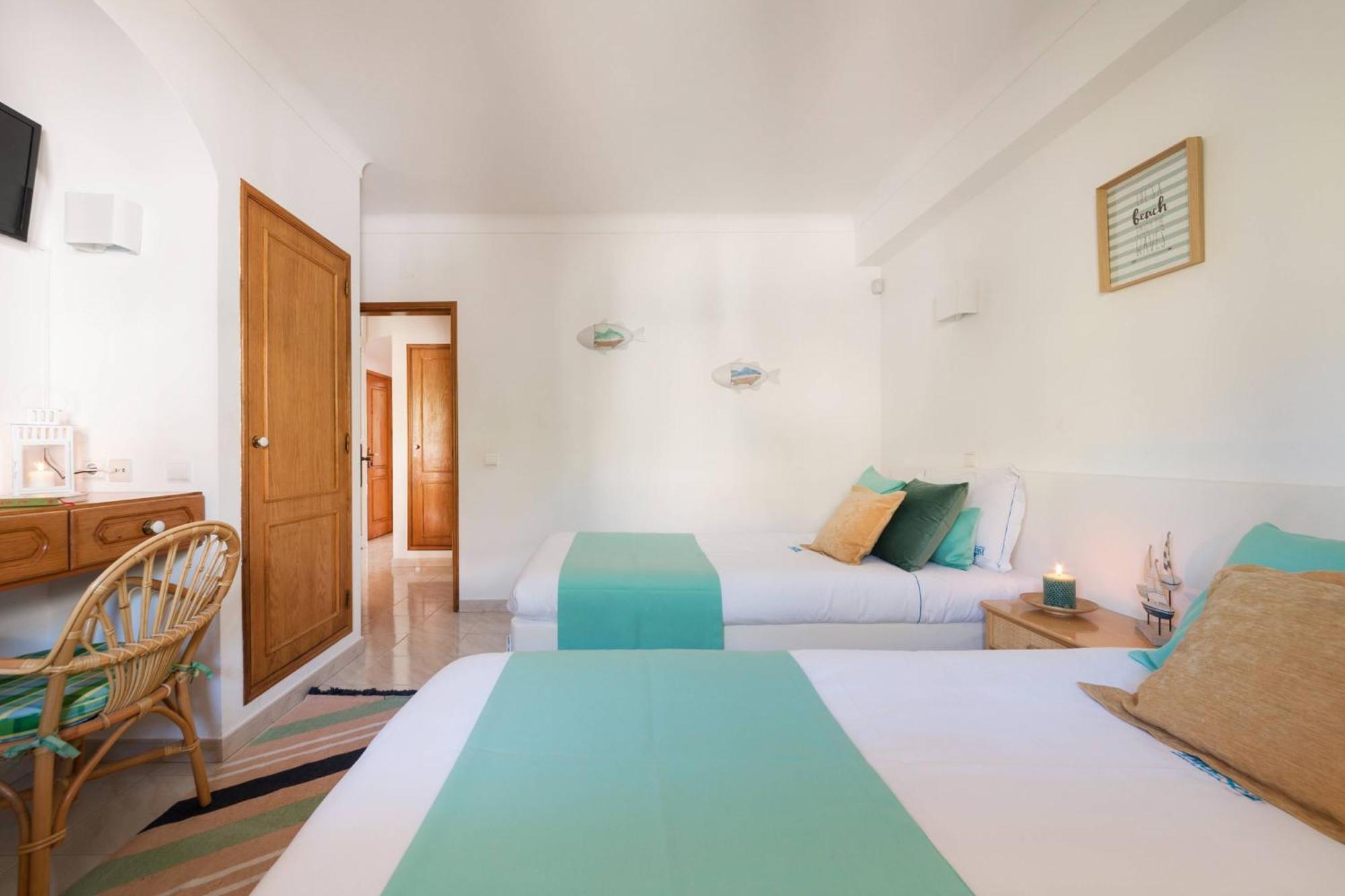 Sunflower Villa - Blue Sea Albufeira Esterno foto