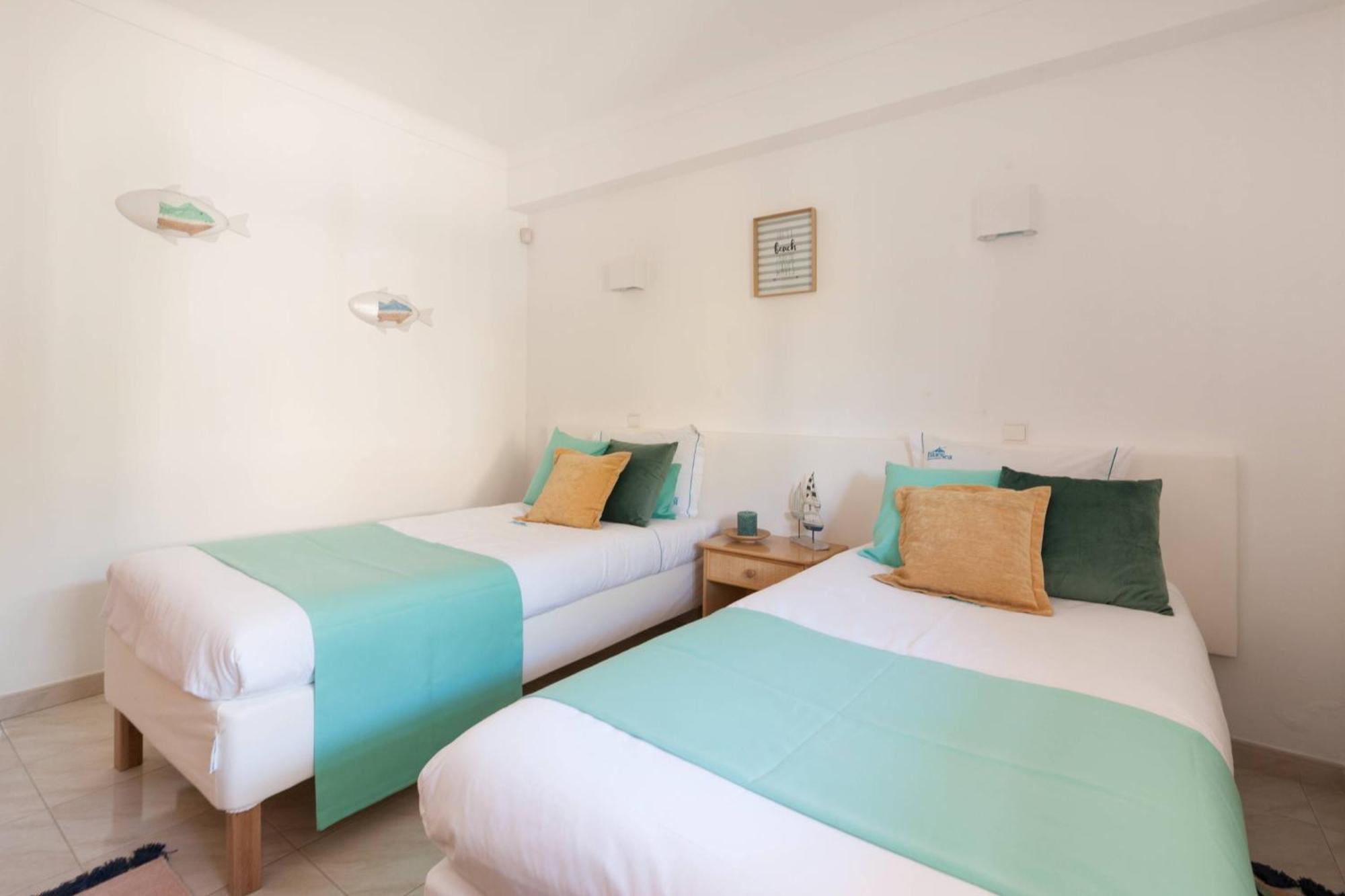 Sunflower Villa - Blue Sea Albufeira Esterno foto
