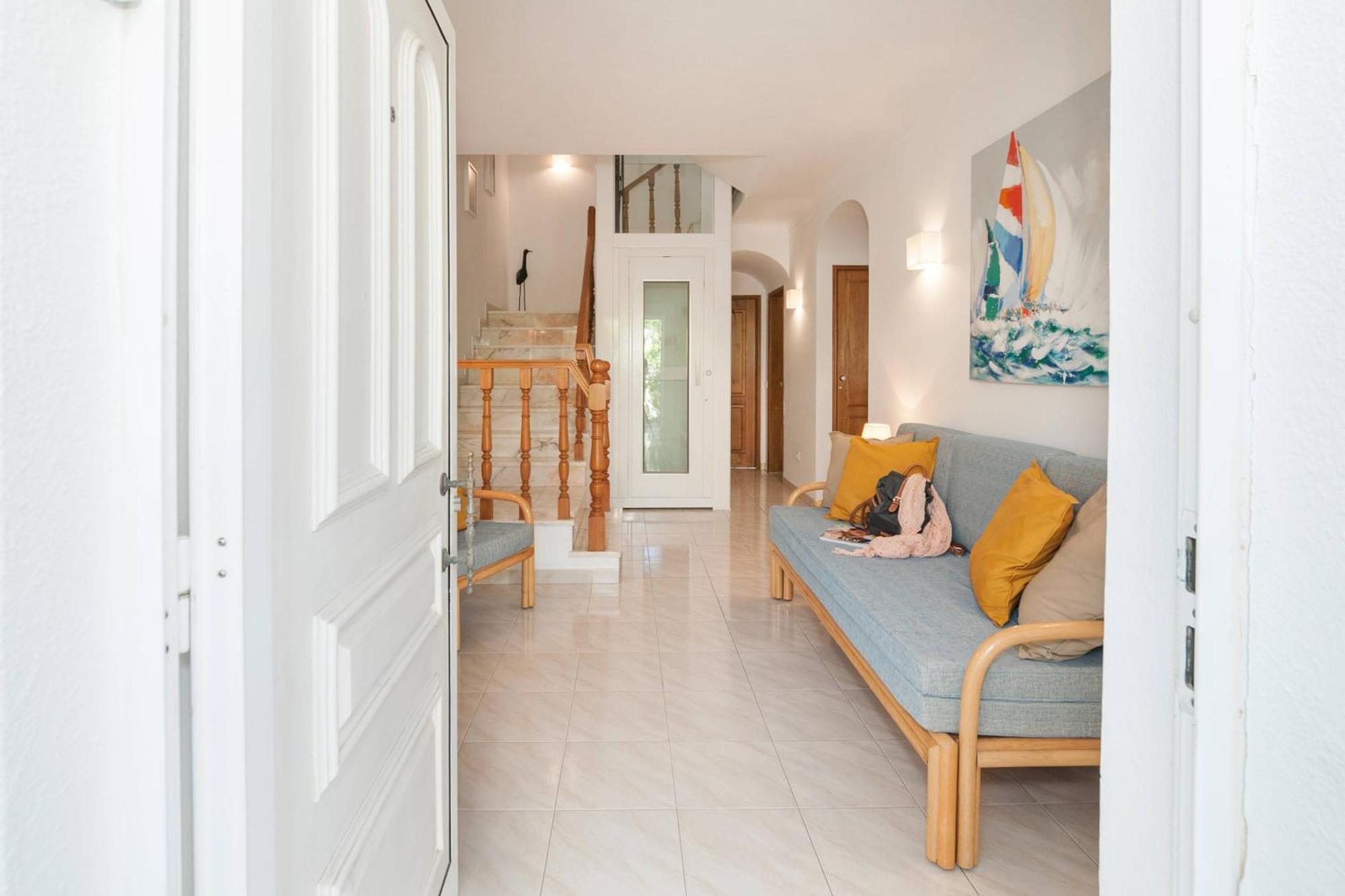 Sunflower Villa - Blue Sea Albufeira Esterno foto