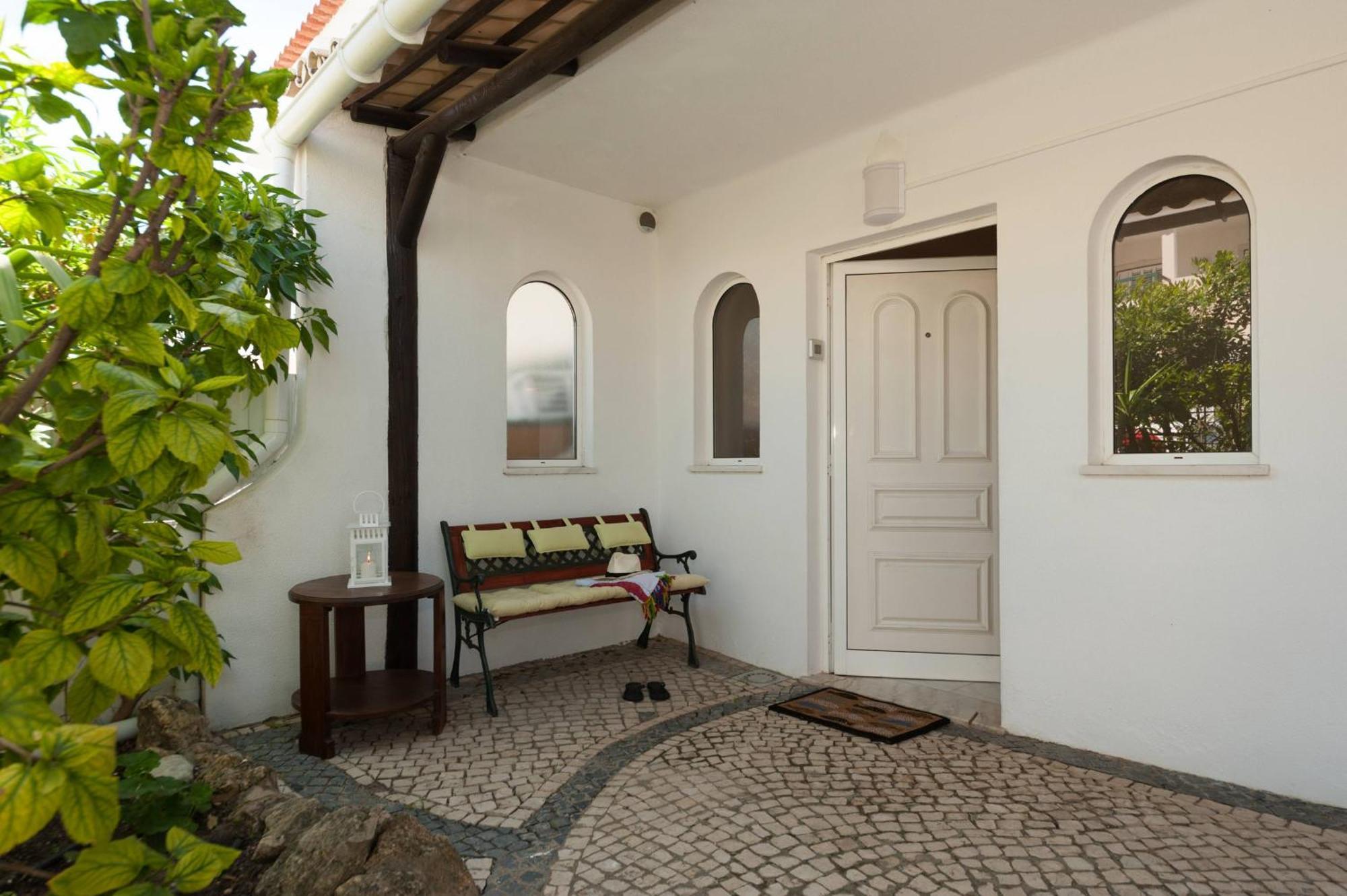Sunflower Villa - Blue Sea Albufeira Esterno foto