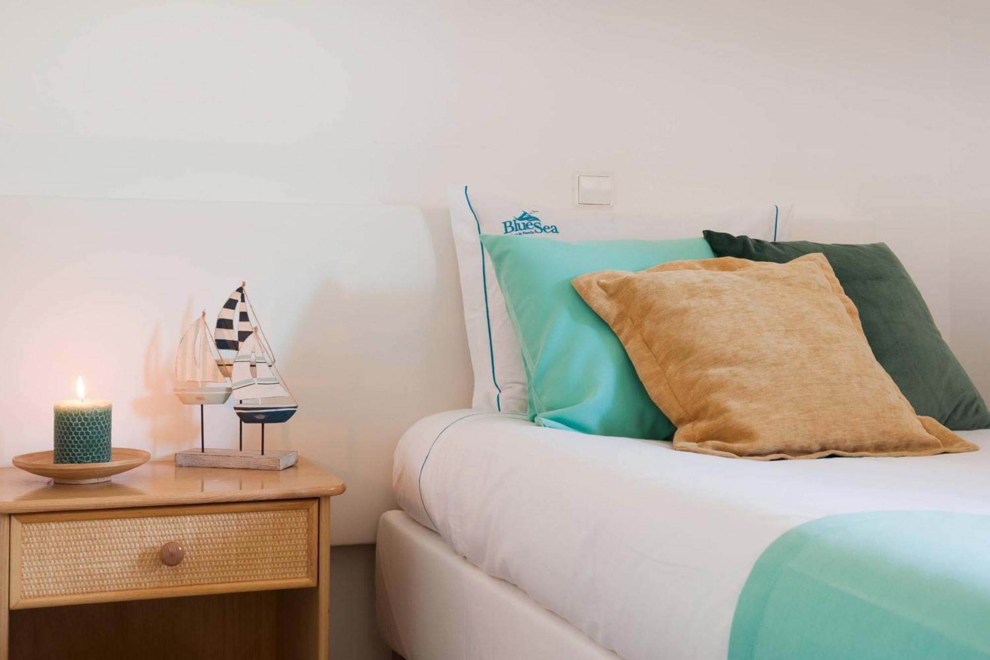 Sunflower Villa - Blue Sea Albufeira Esterno foto