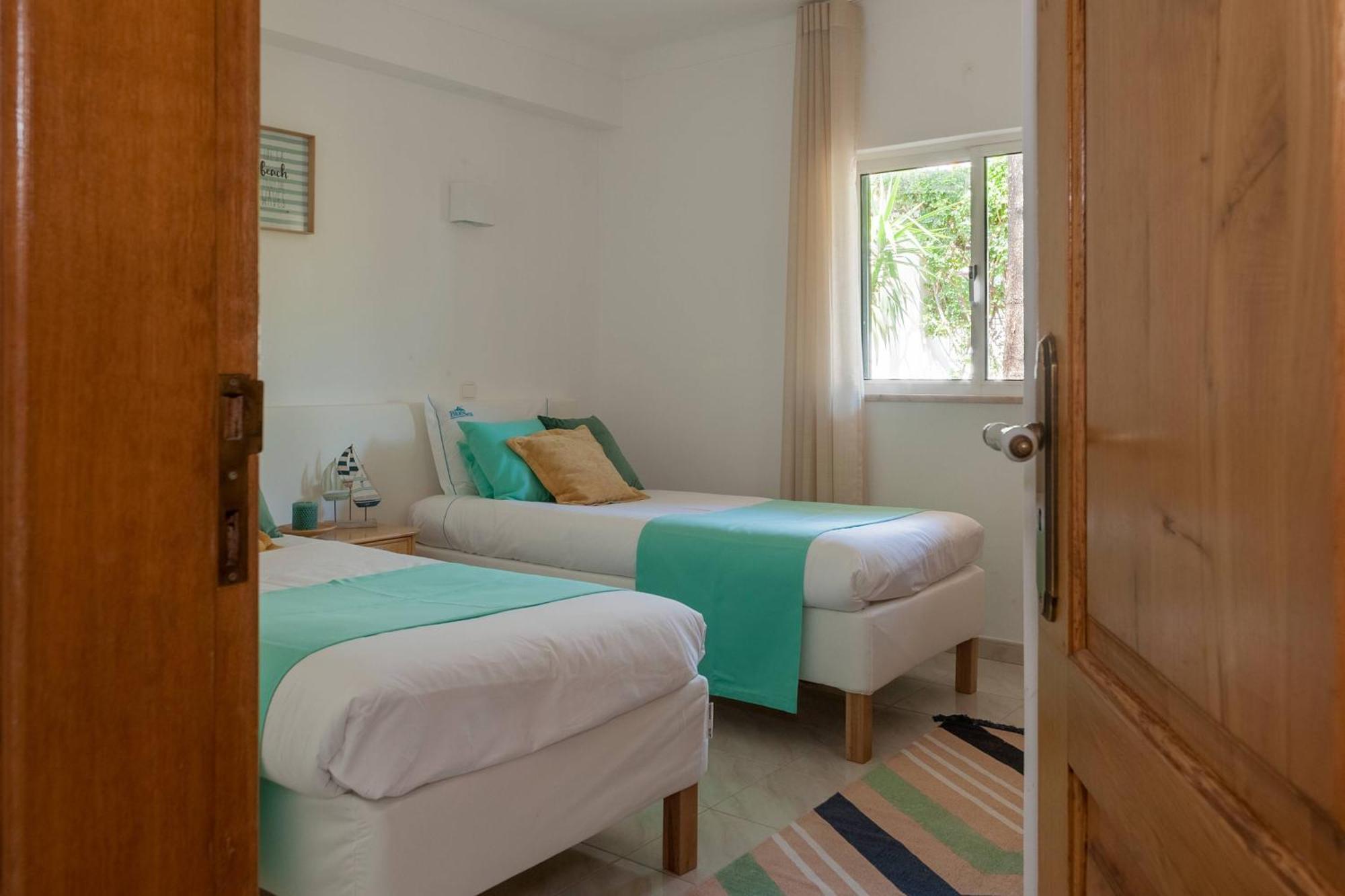 Sunflower Villa - Blue Sea Albufeira Esterno foto
