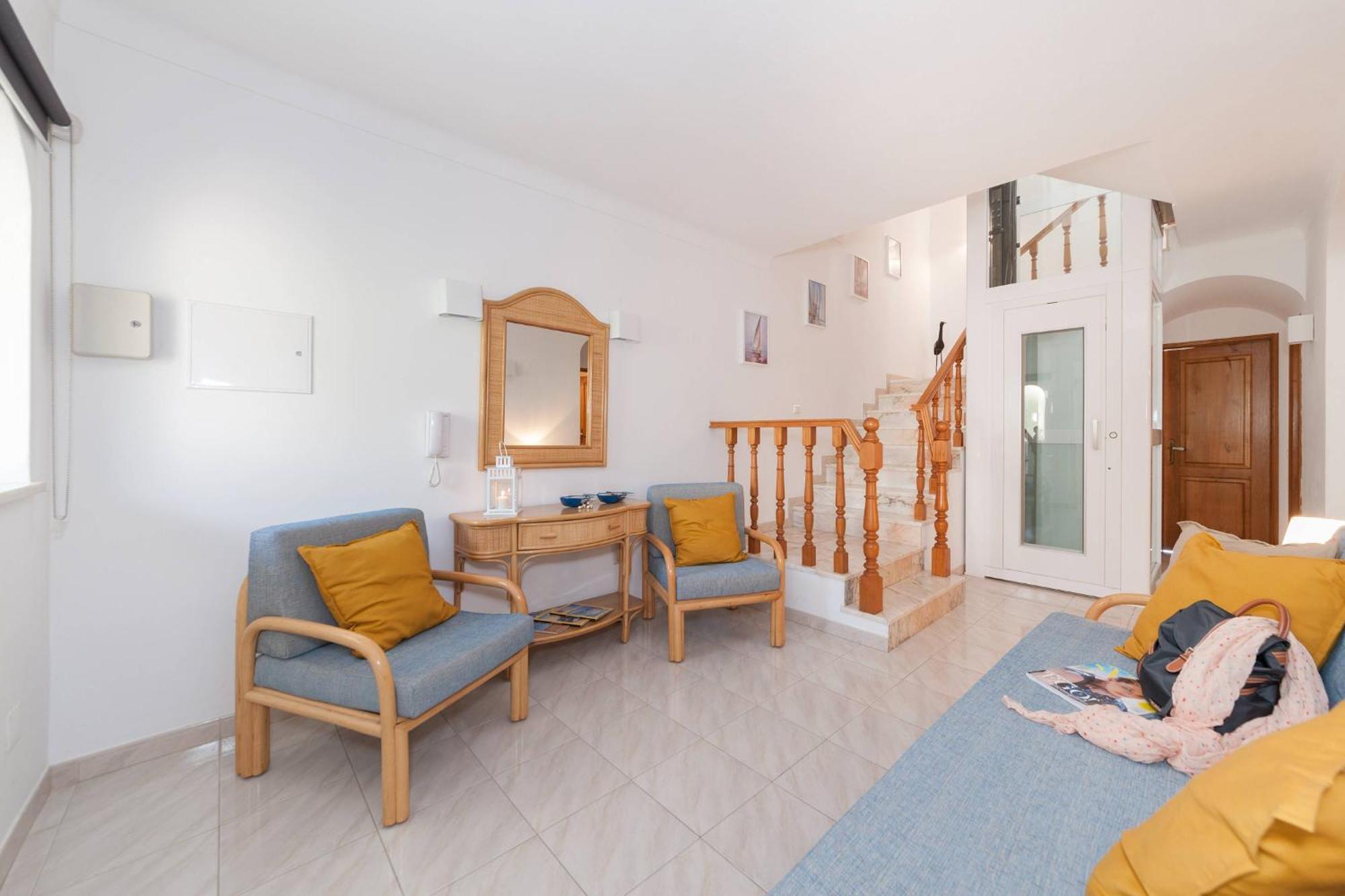 Sunflower Villa - Blue Sea Albufeira Esterno foto