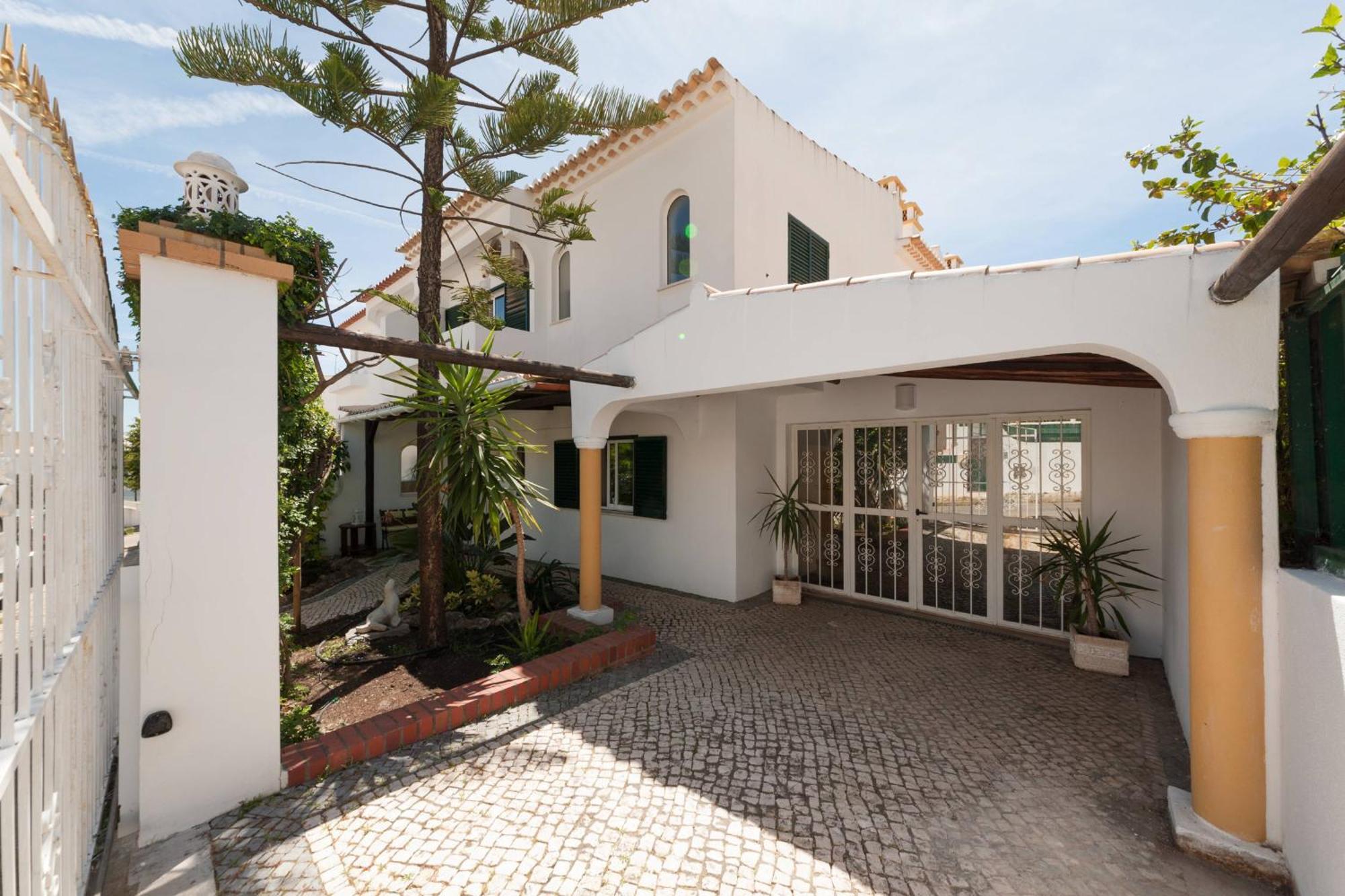 Sunflower Villa - Blue Sea Albufeira Esterno foto