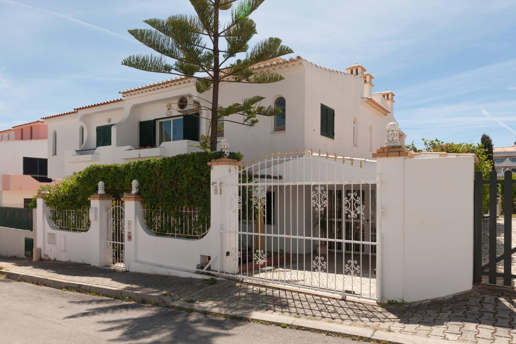 Sunflower Villa - Blue Sea Albufeira Esterno foto