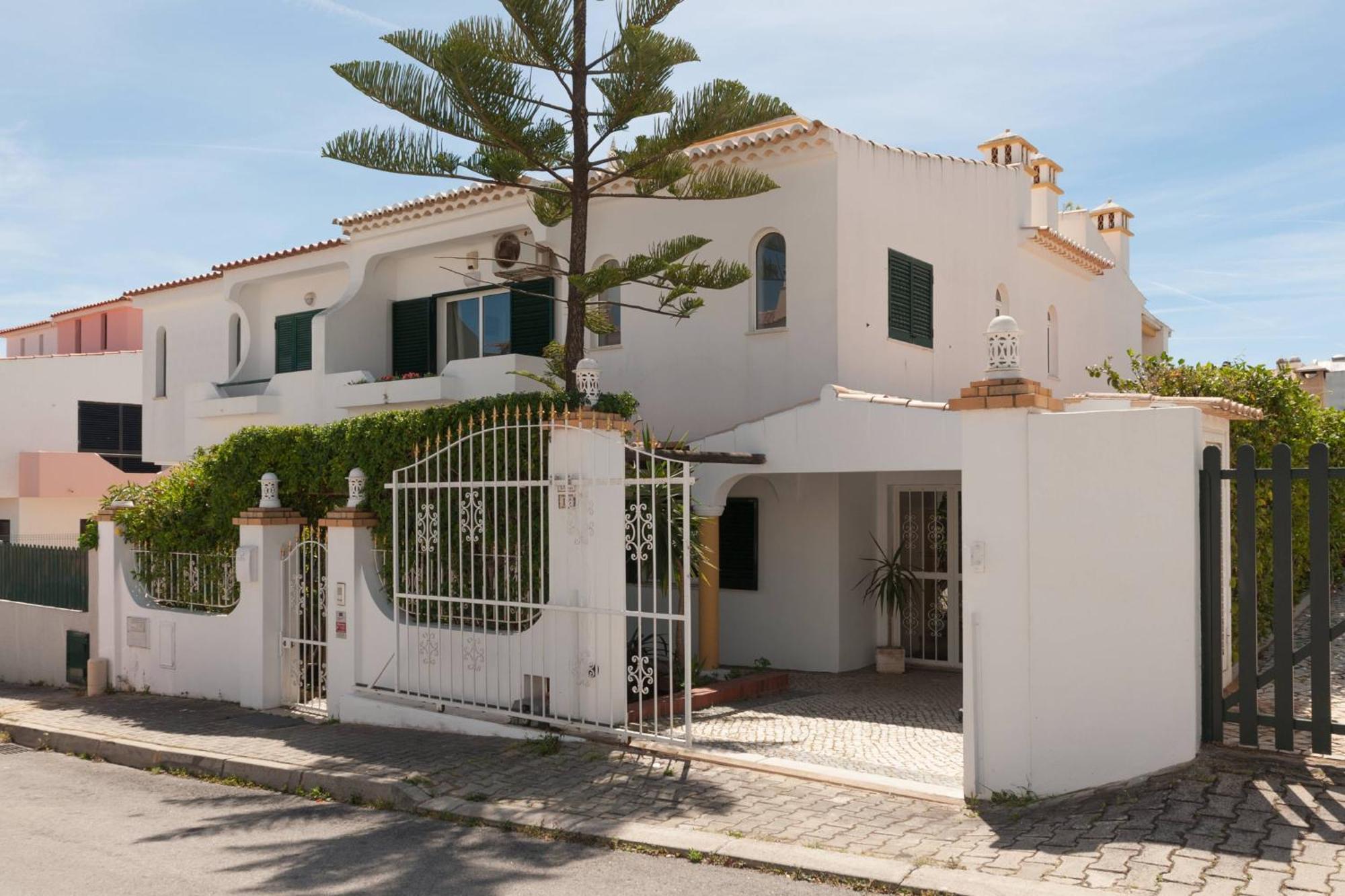 Sunflower Villa - Blue Sea Albufeira Esterno foto