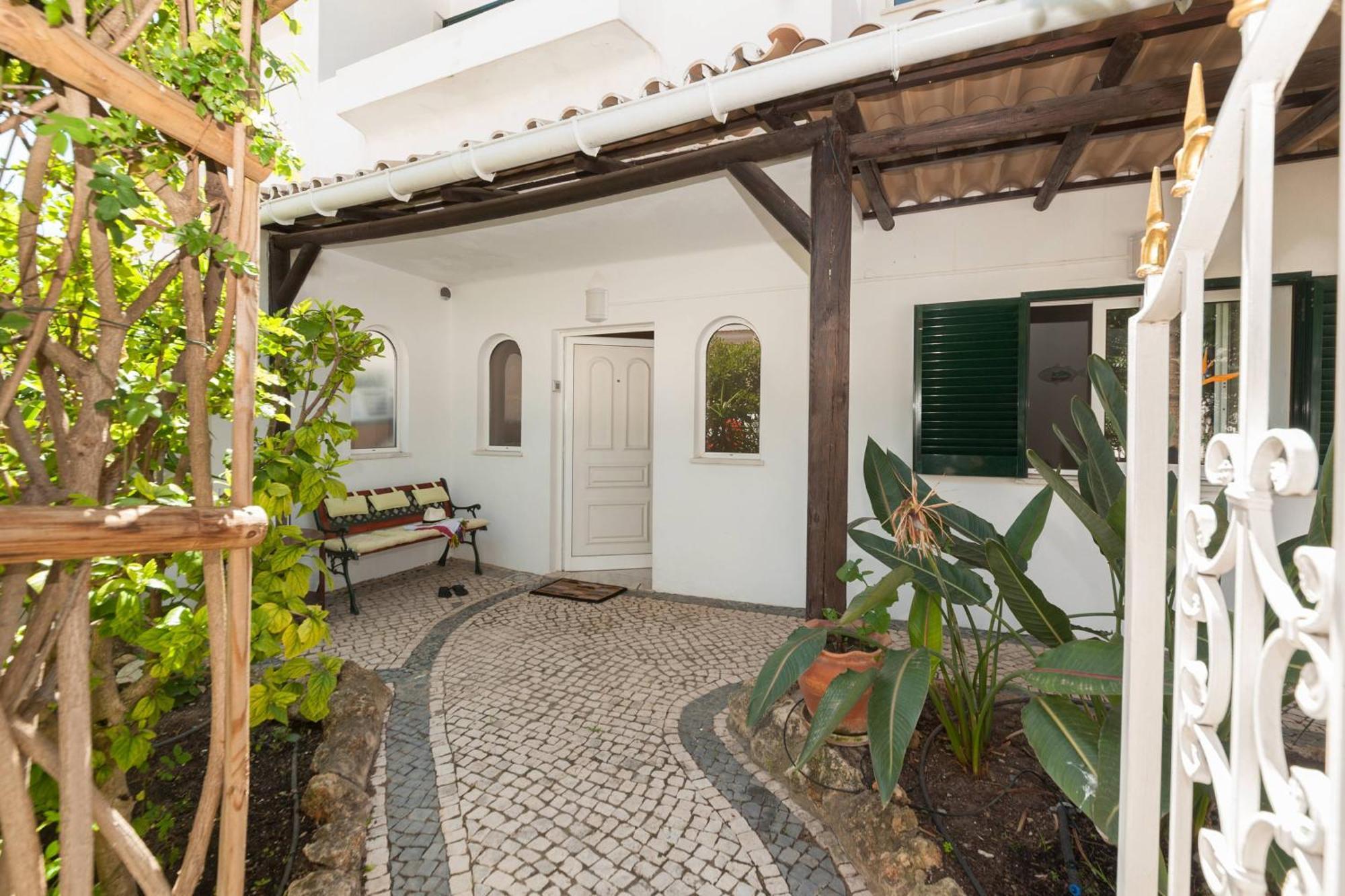 Sunflower Villa - Blue Sea Albufeira Esterno foto
