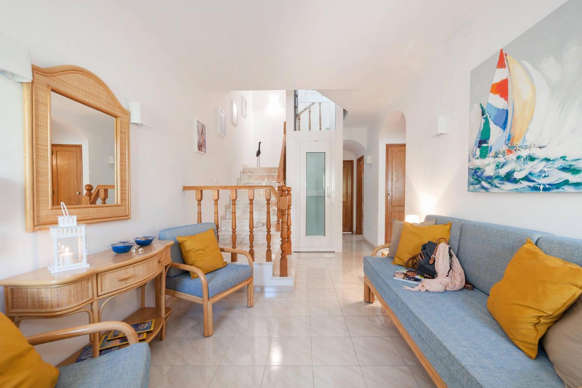 Sunflower Villa - Blue Sea Albufeira Esterno foto