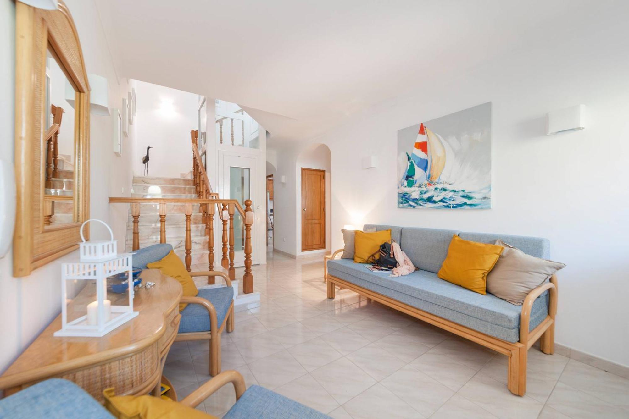Sunflower Villa - Blue Sea Albufeira Esterno foto