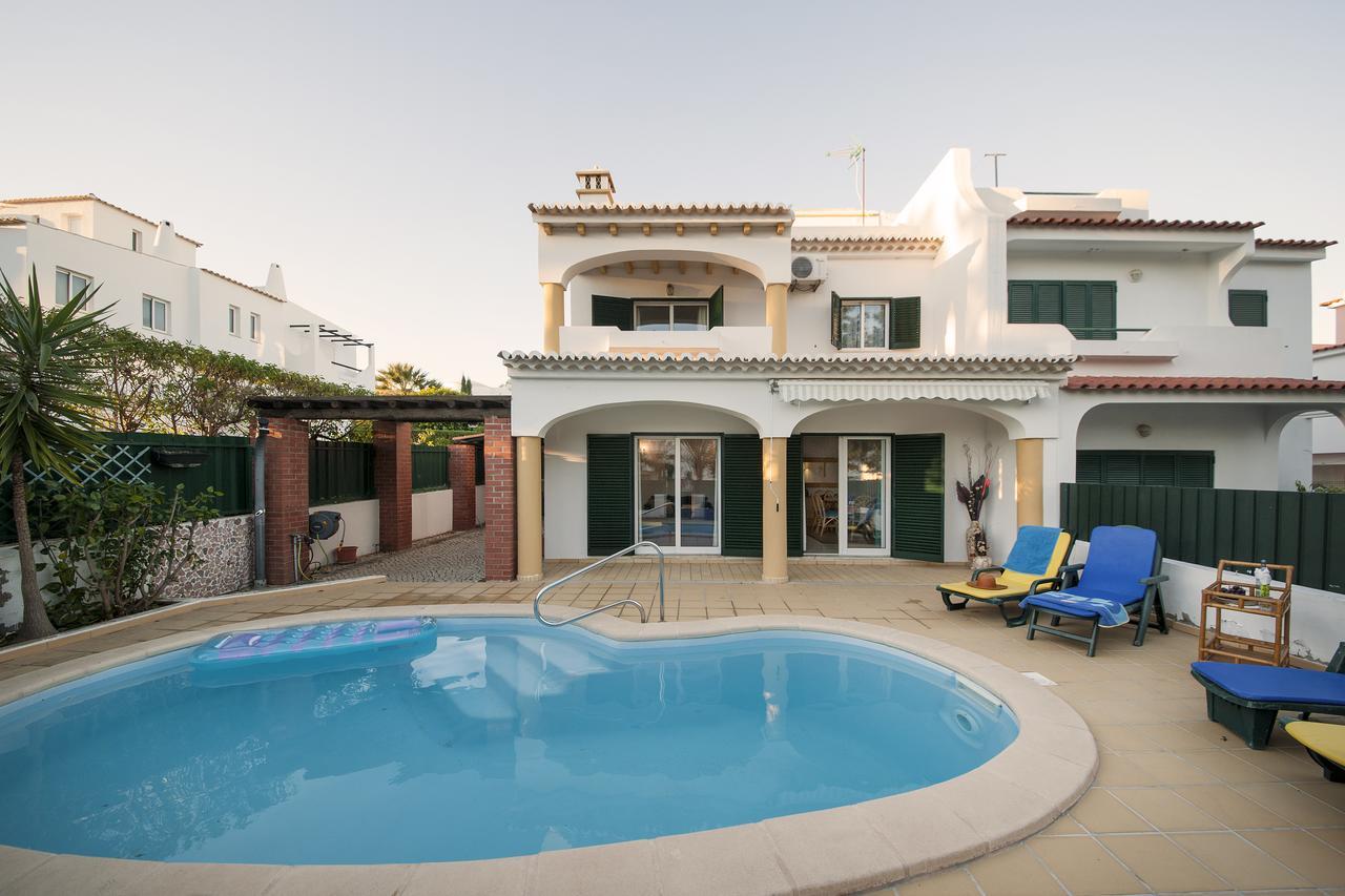 Sunflower Villa - Blue Sea Albufeira Esterno foto
