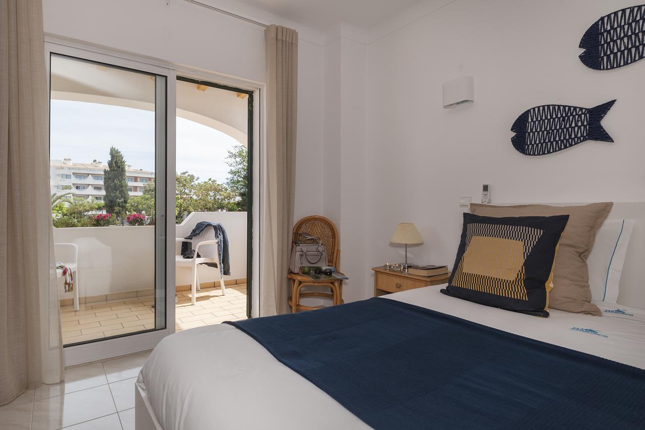 Sunflower Villa - Blue Sea Albufeira Esterno foto