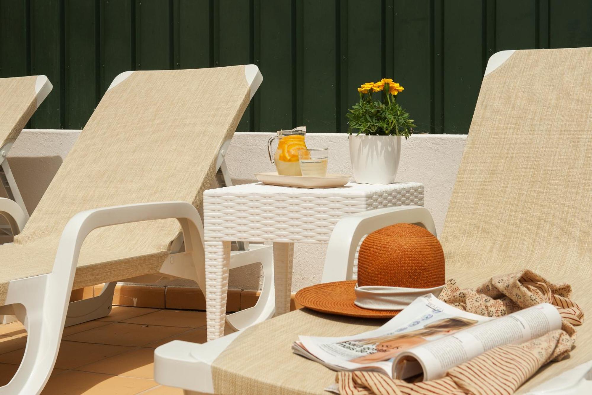 Sunflower Villa - Blue Sea Albufeira Esterno foto